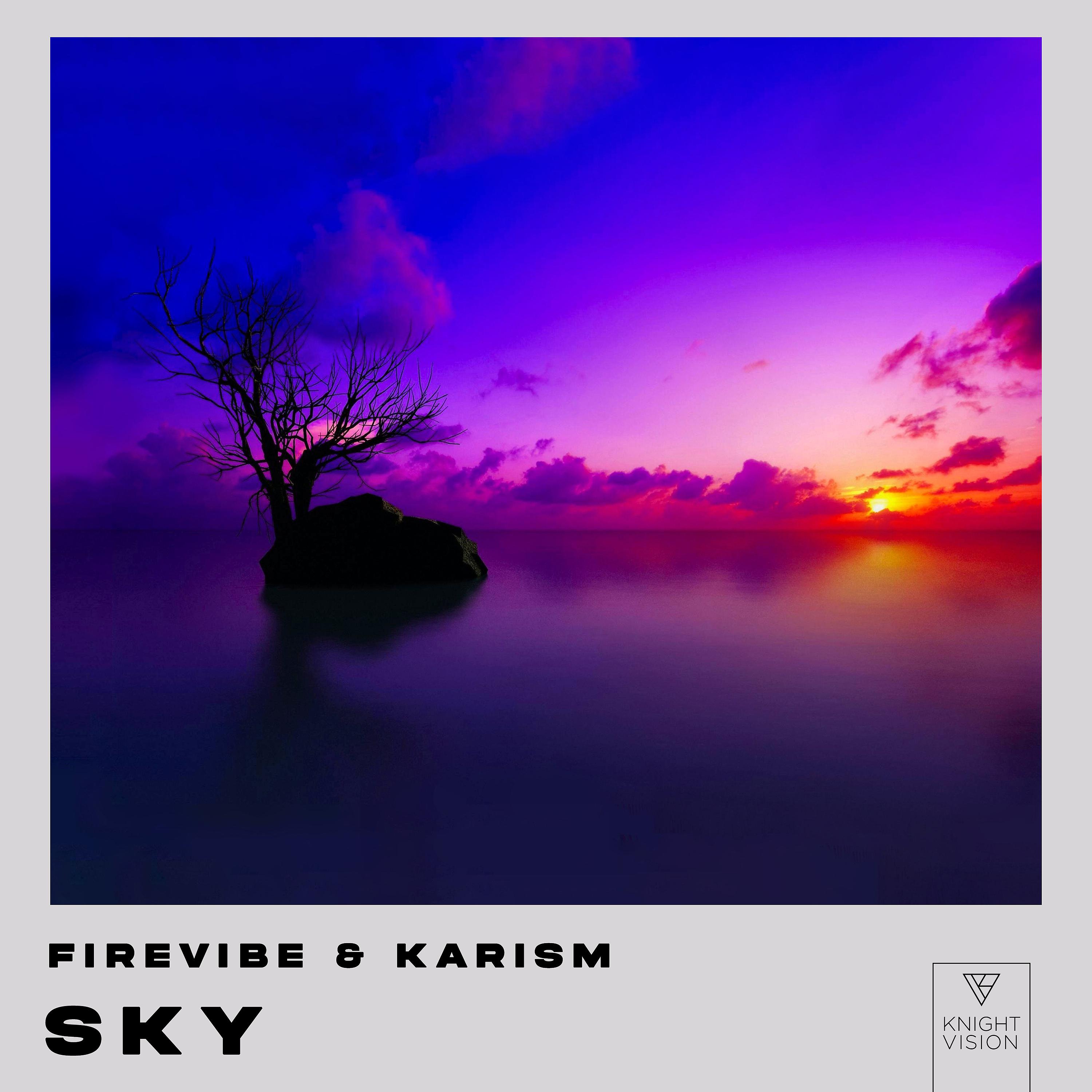 Постер альбома Sky (feat. KaRism)