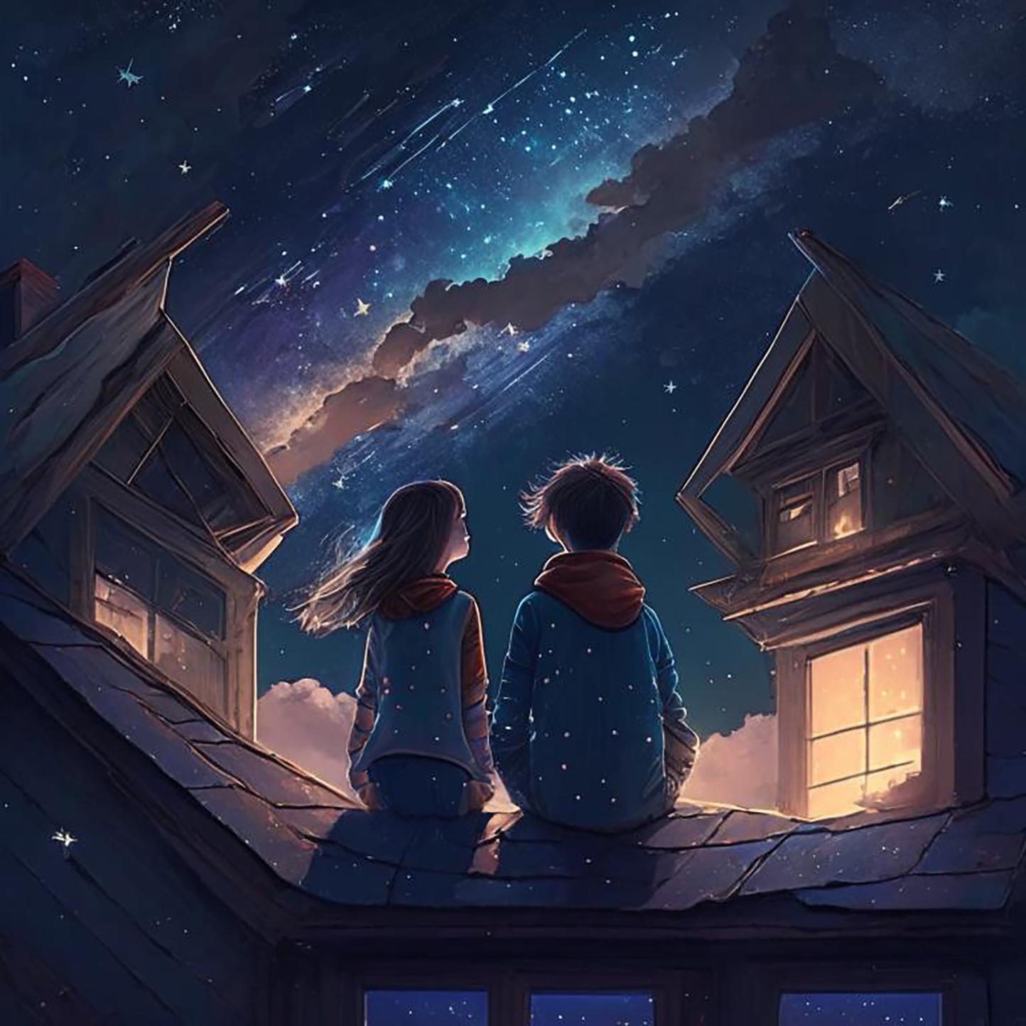 Постер альбома Дом на краю вселенной
