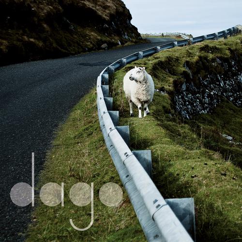 Постер альбома Dago