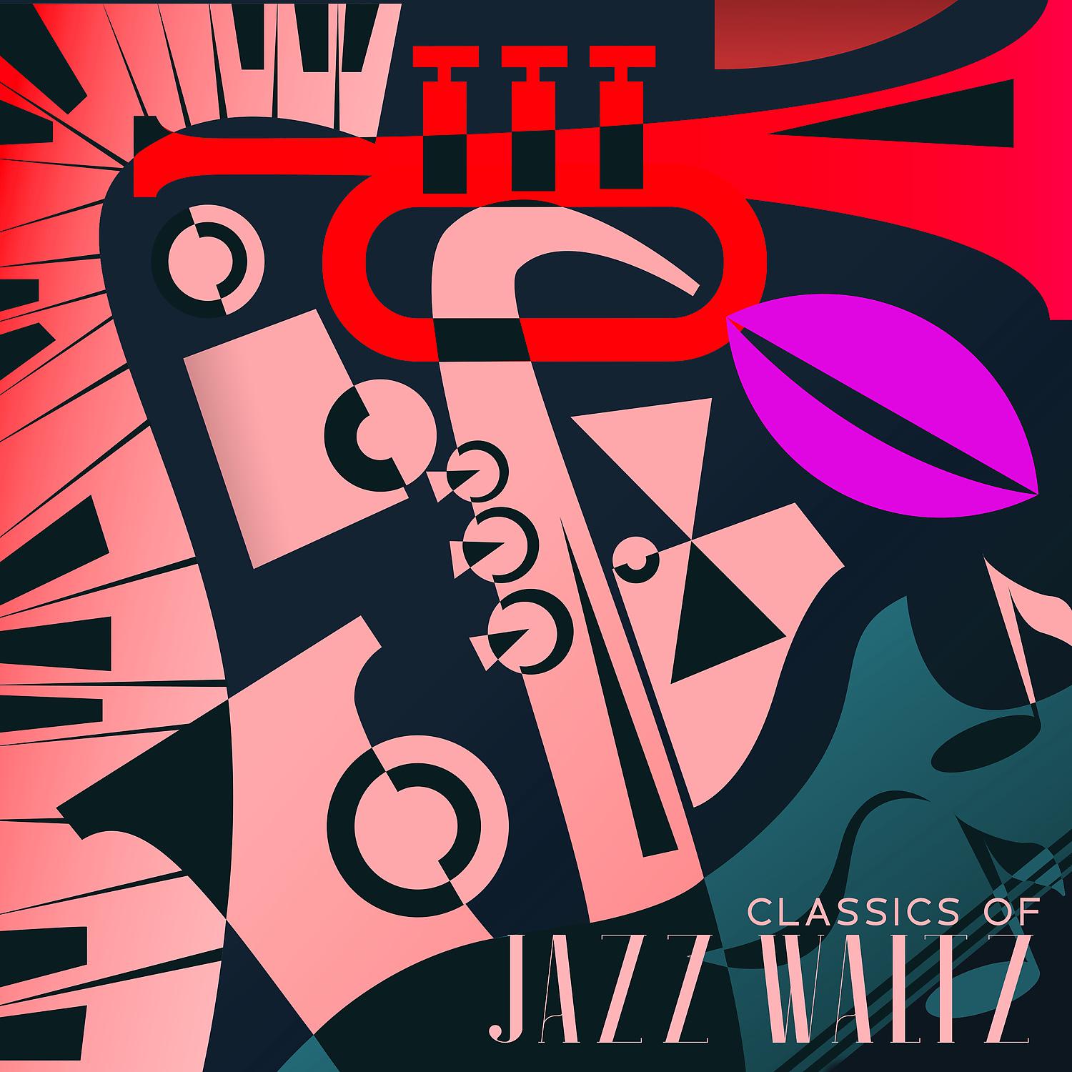 Постер альбома Classics of Jazz Waltz: Jazz for Everyone, Walking Bass and Swing Groovers