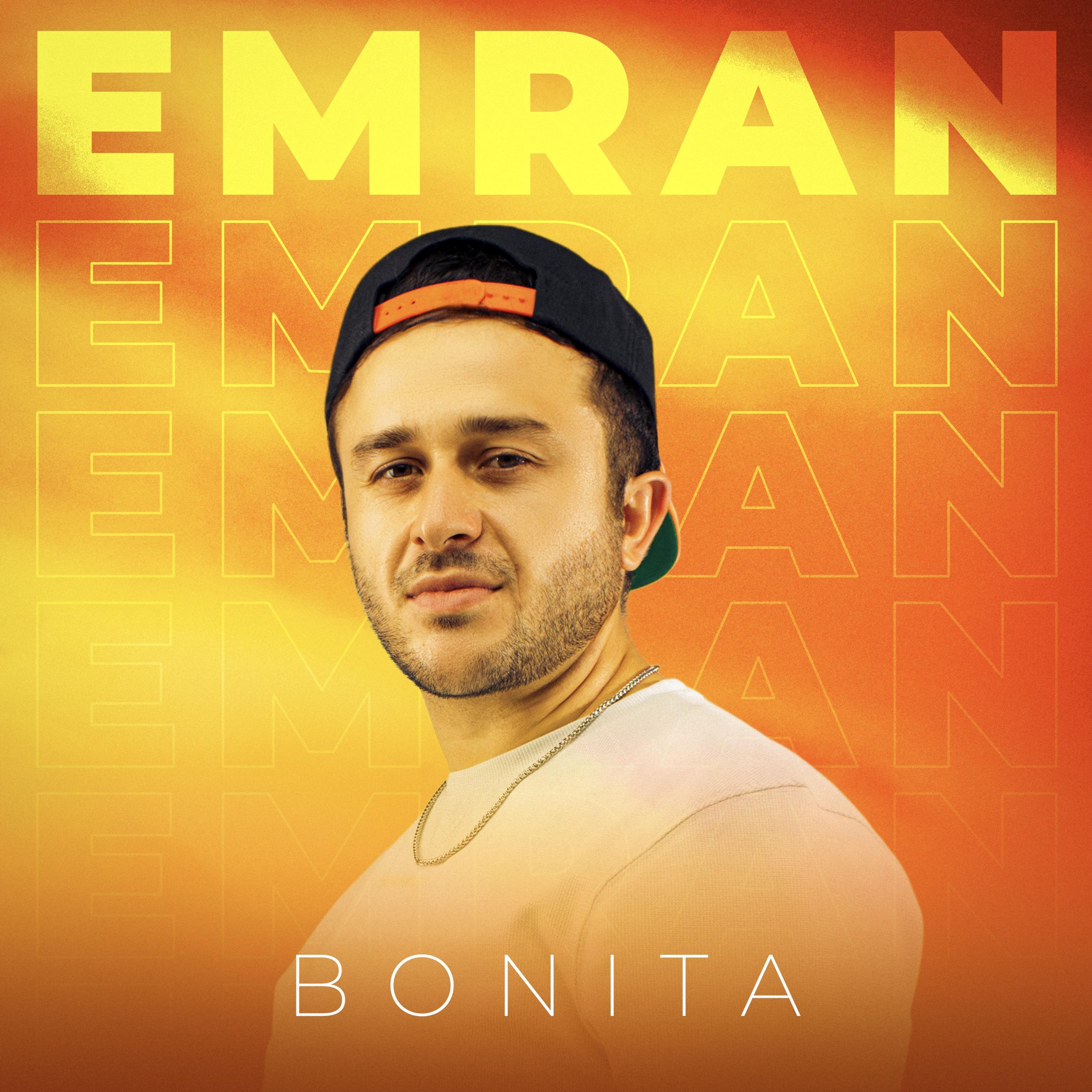 Постер альбома Bonita