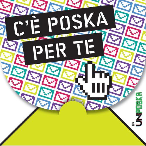 Постер альбома C'è Poska Per Te