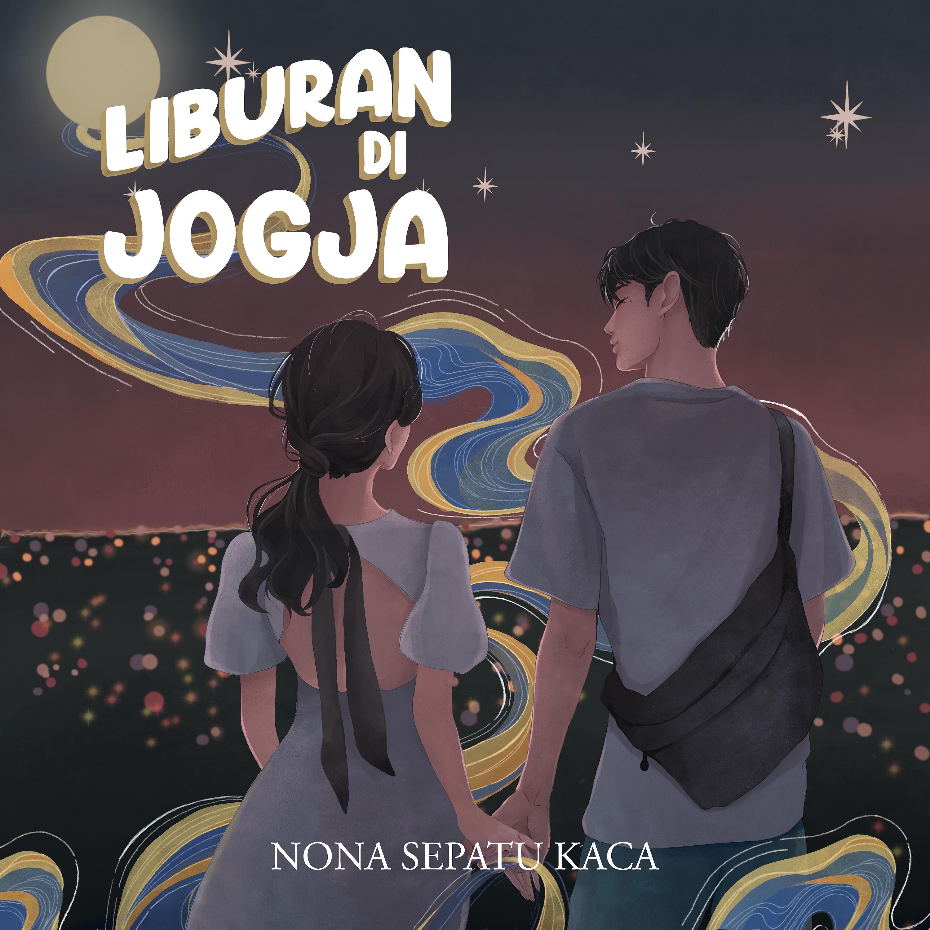 Постер альбома Liburan di Jogja