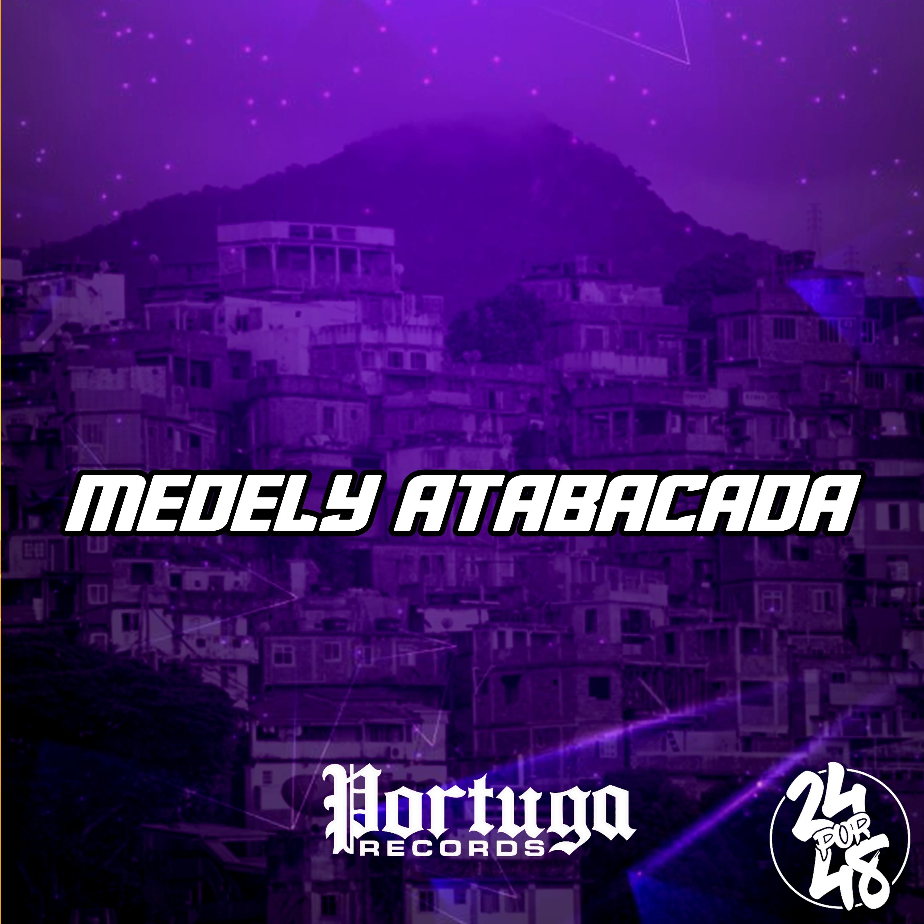 Постер альбома Medely Atabacada