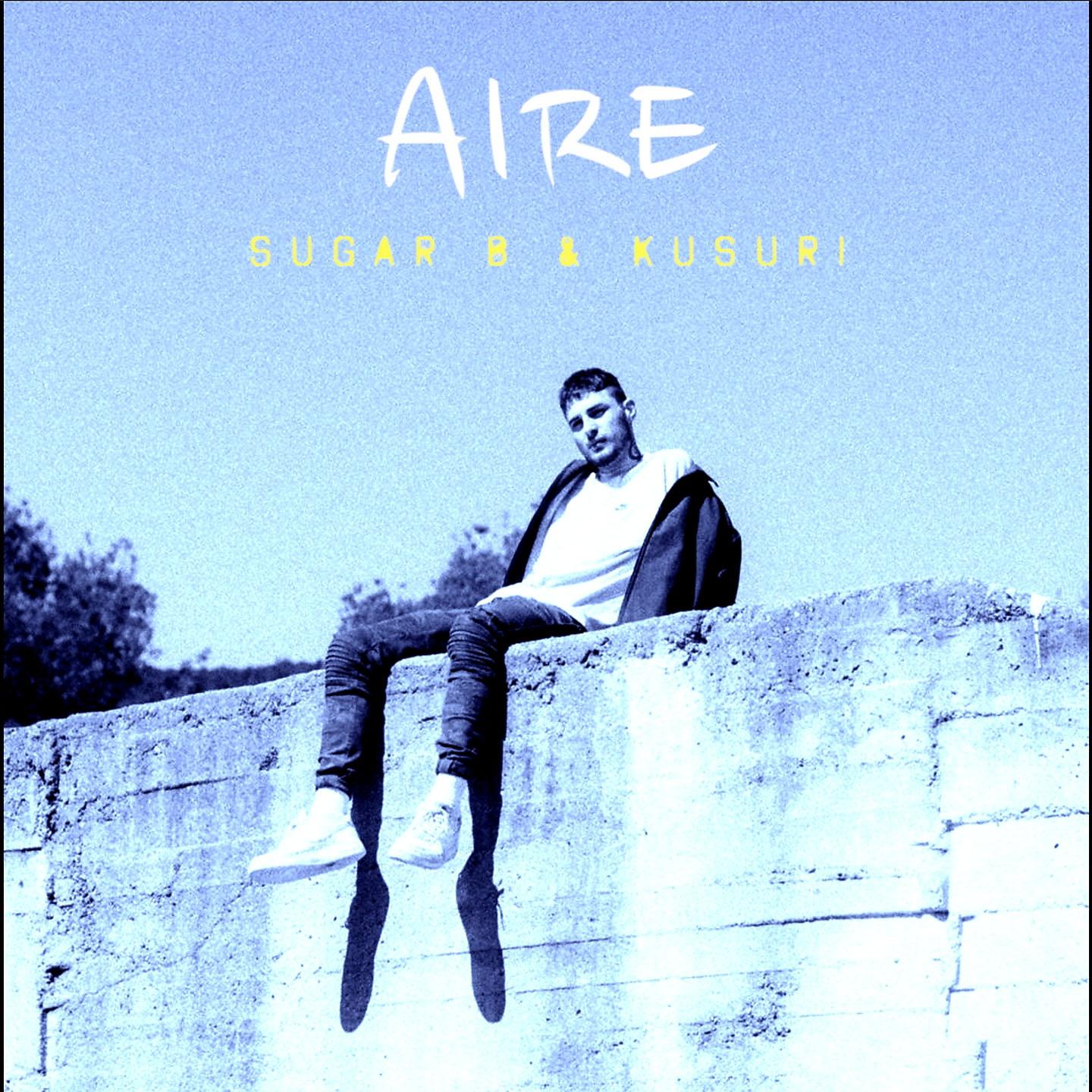 Постер альбома Aire