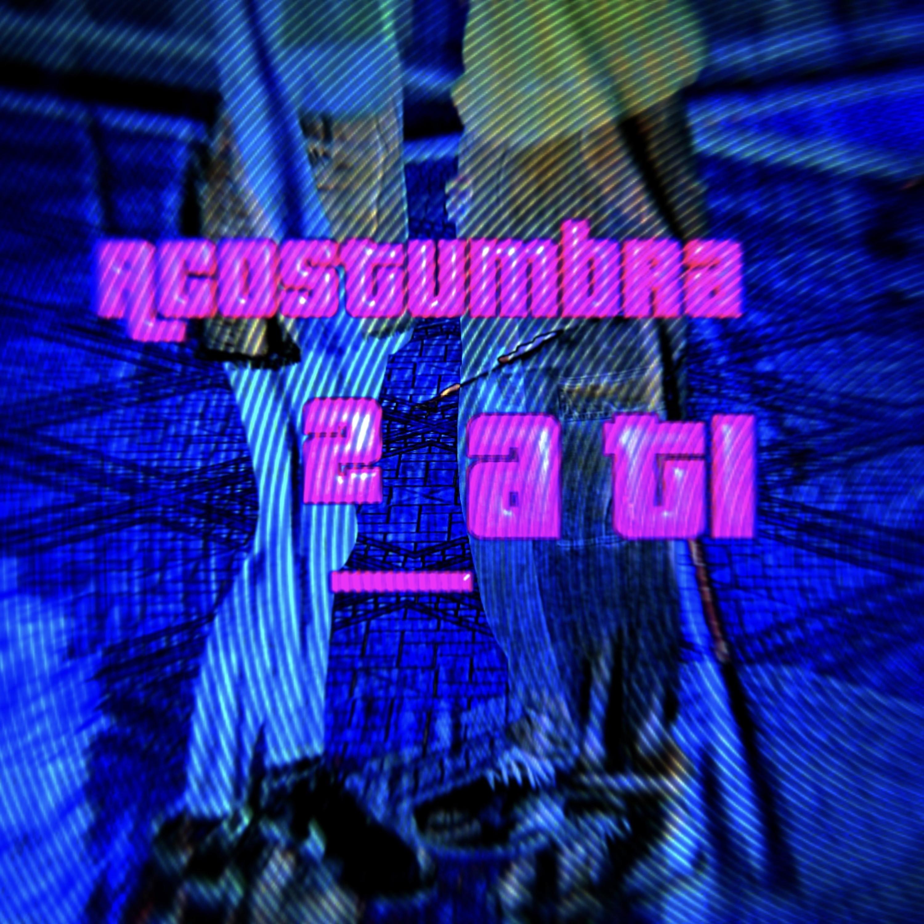 Постер альбома Acostumbra²_A Ti