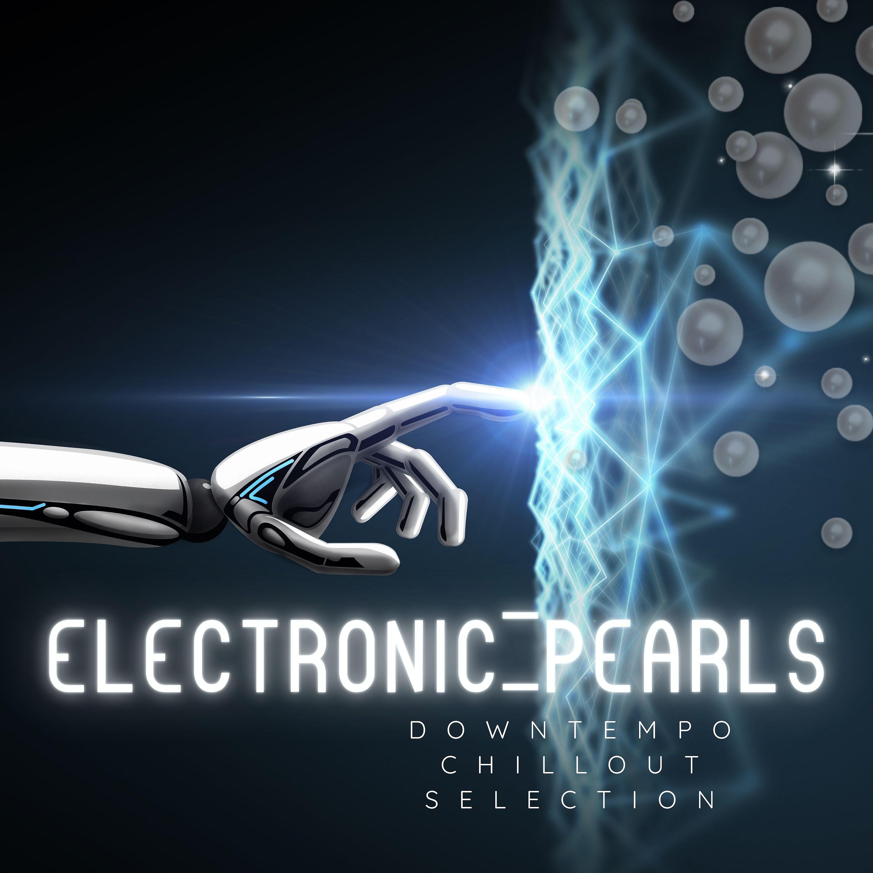 Постер альбома Electronic Pearls