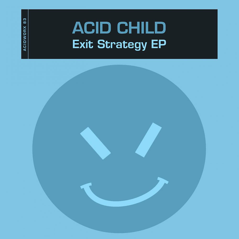 Постер альбома Exit Strategy EP
