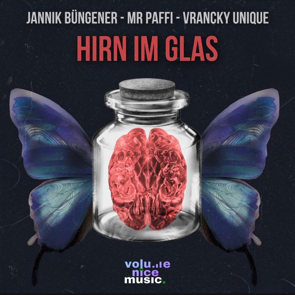 Постер альбома Hirn Im Glas