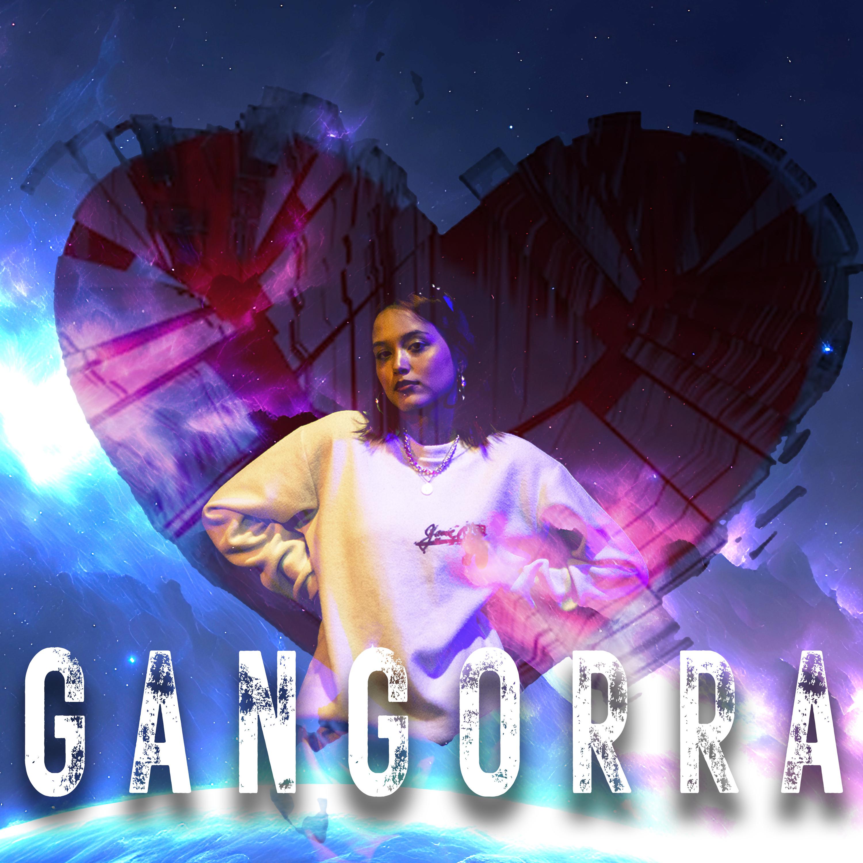 Постер альбома Gangorra