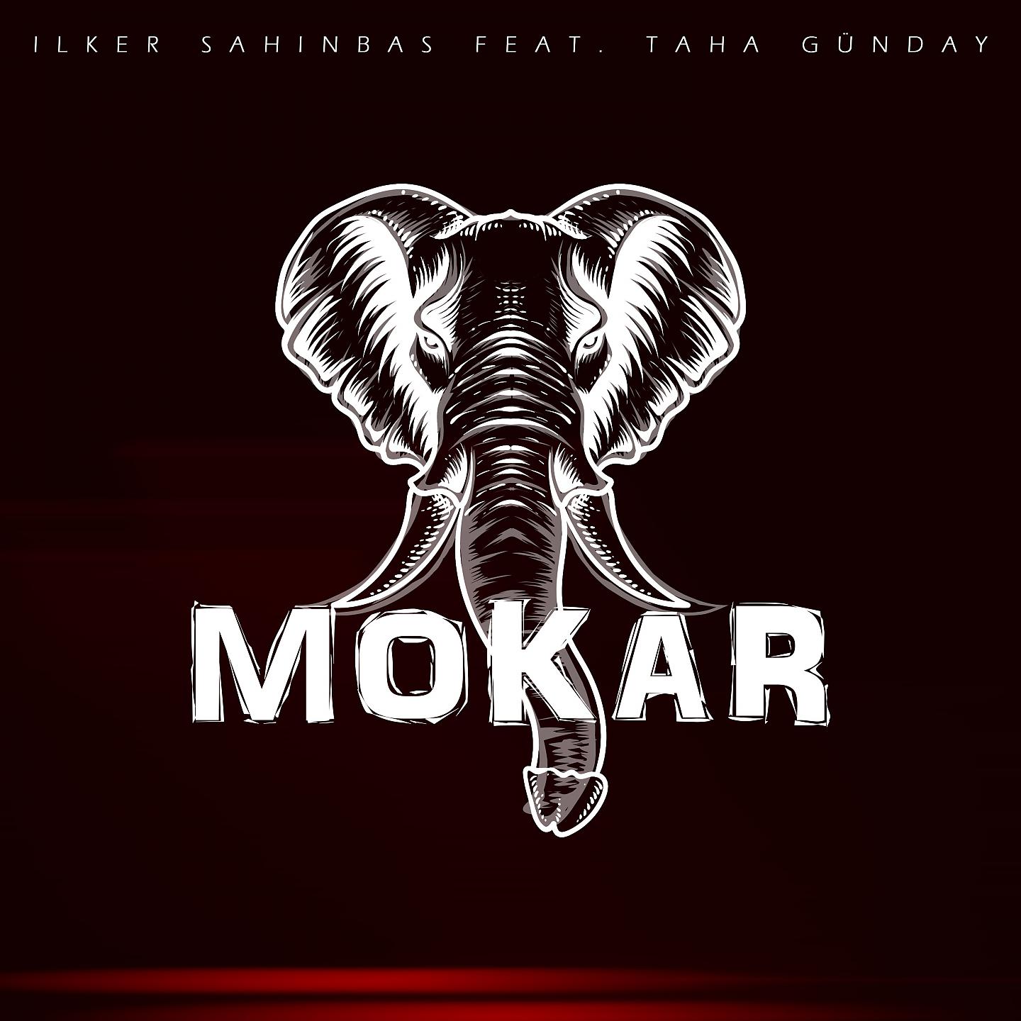 Постер альбома Mokar