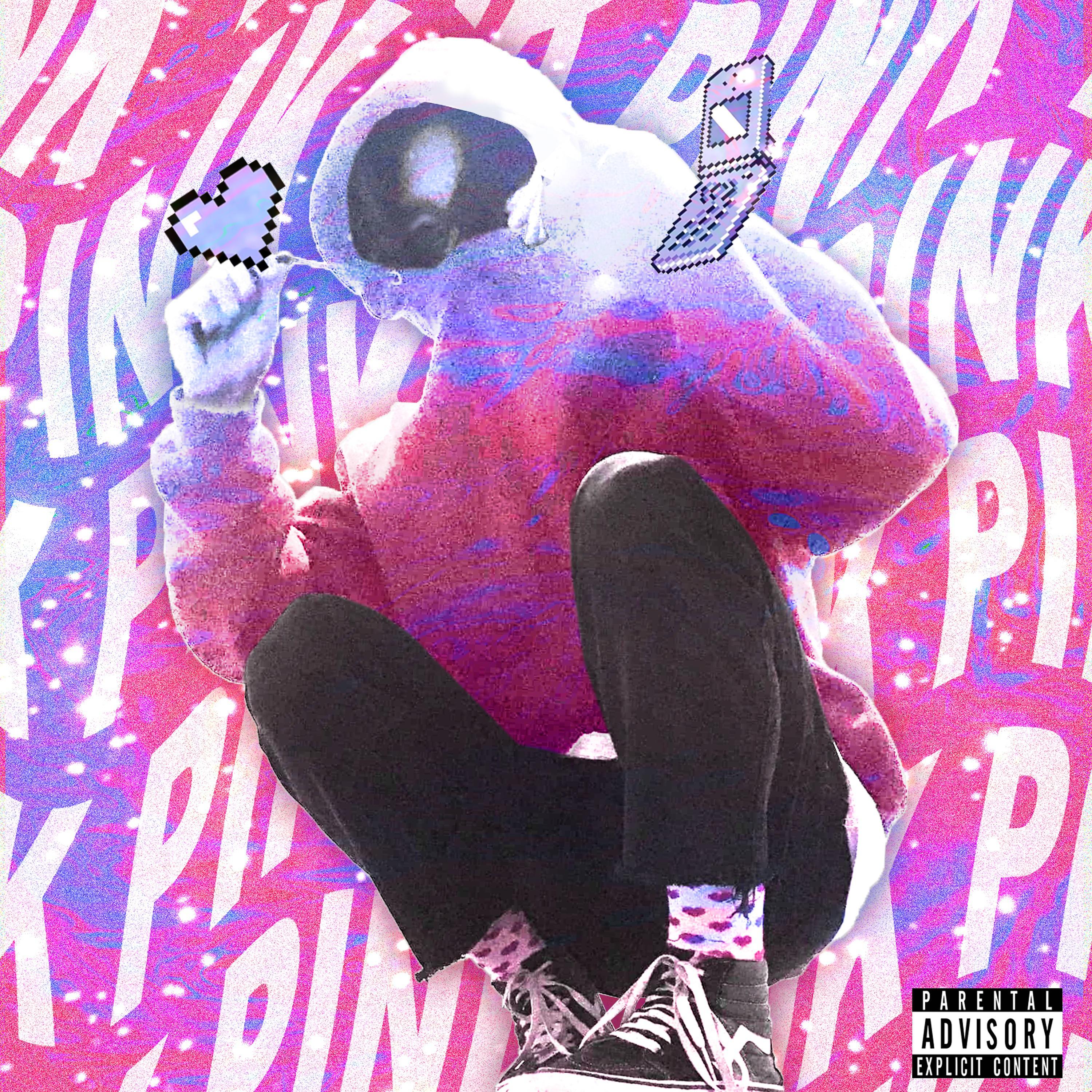Постер альбома Pink Hoodie