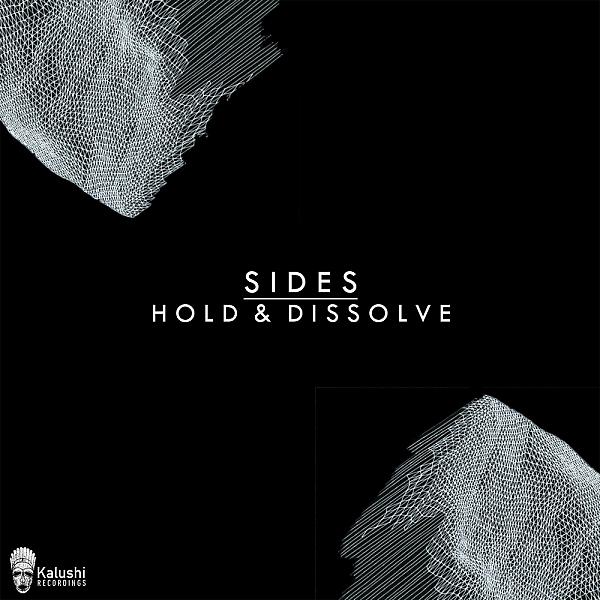 Постер альбома Hold & Dissolve EP