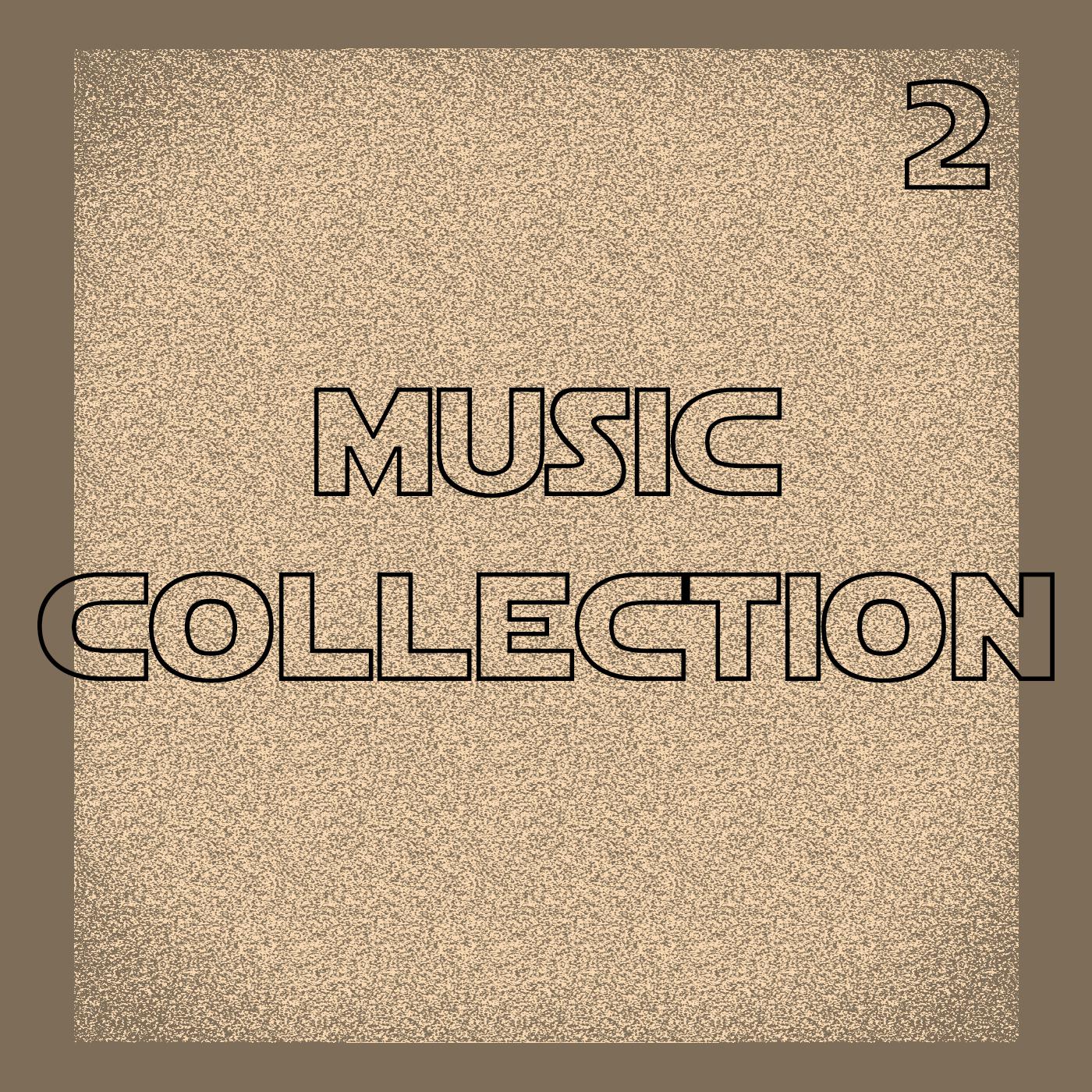 Постер альбома Music Collection 2