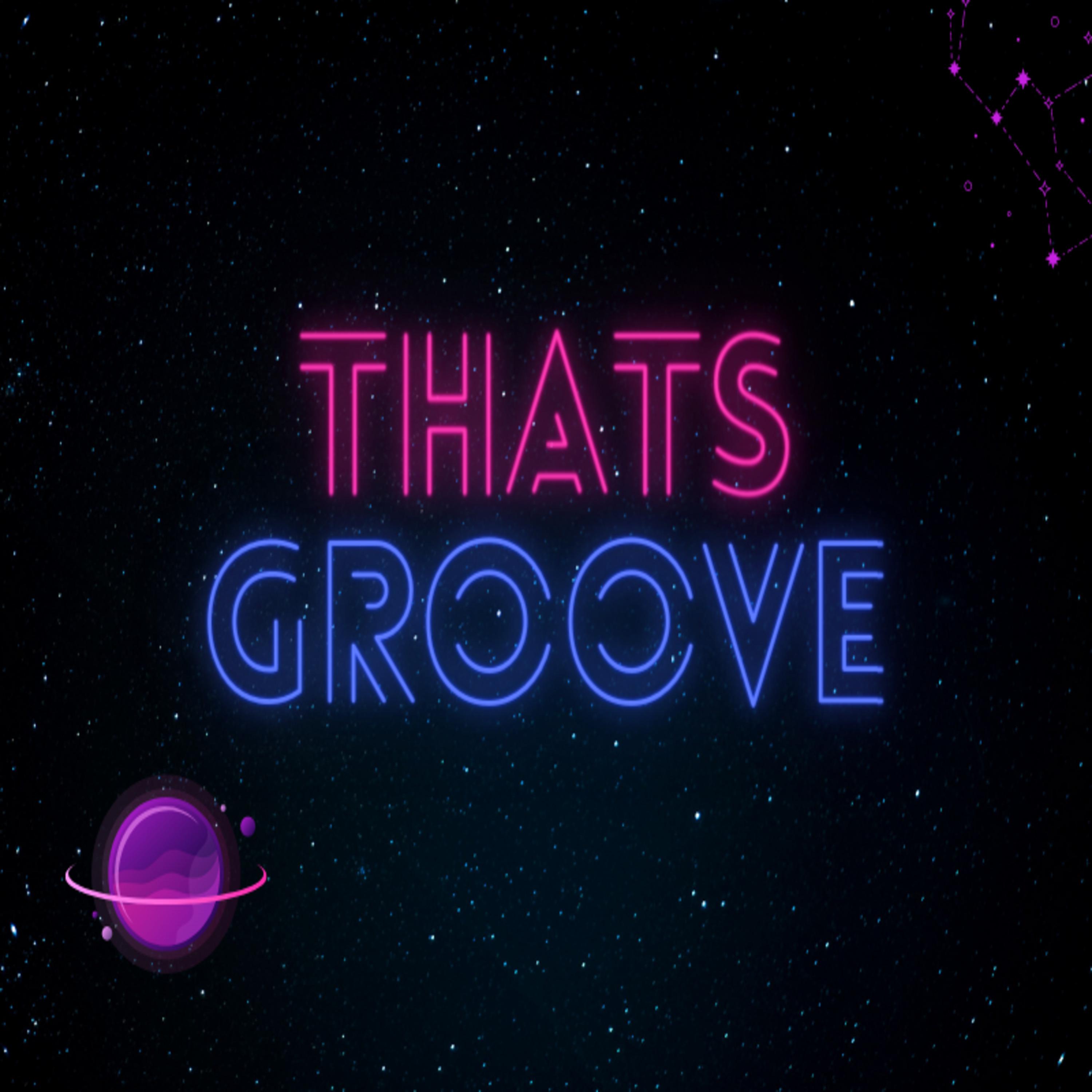 Постер альбома Thats Groove