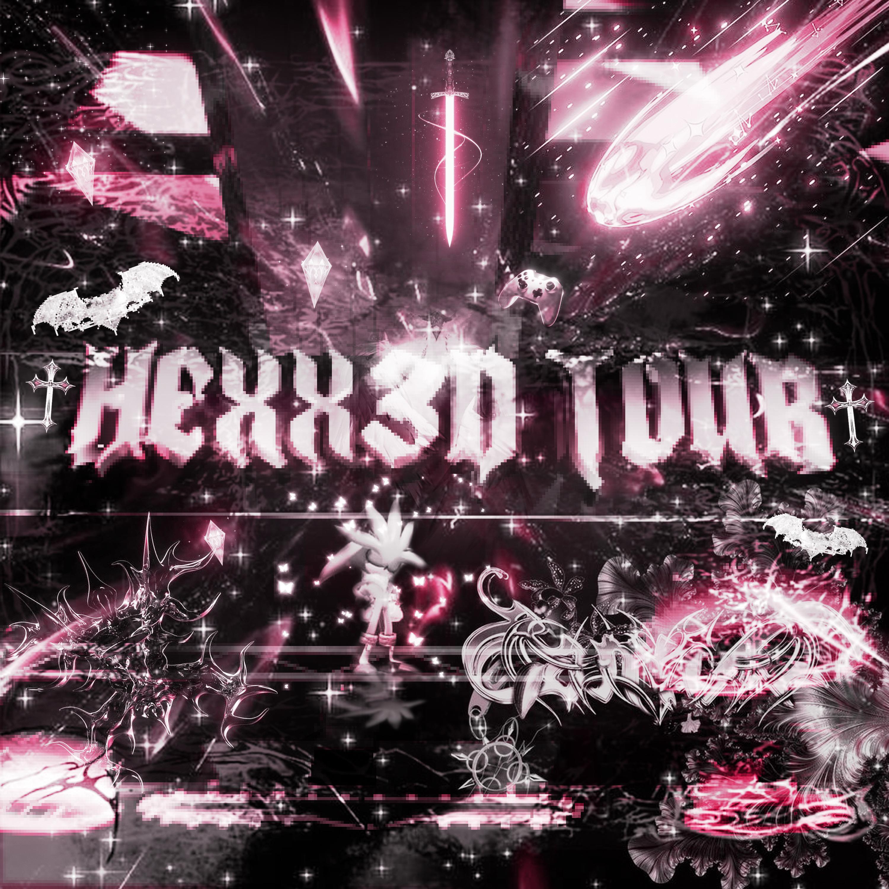 Постер альбома Hexx3d Tour