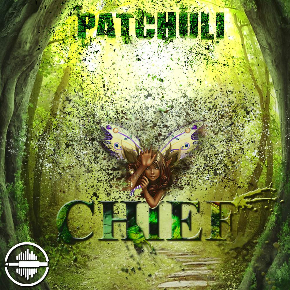 Постер альбома Patchuli