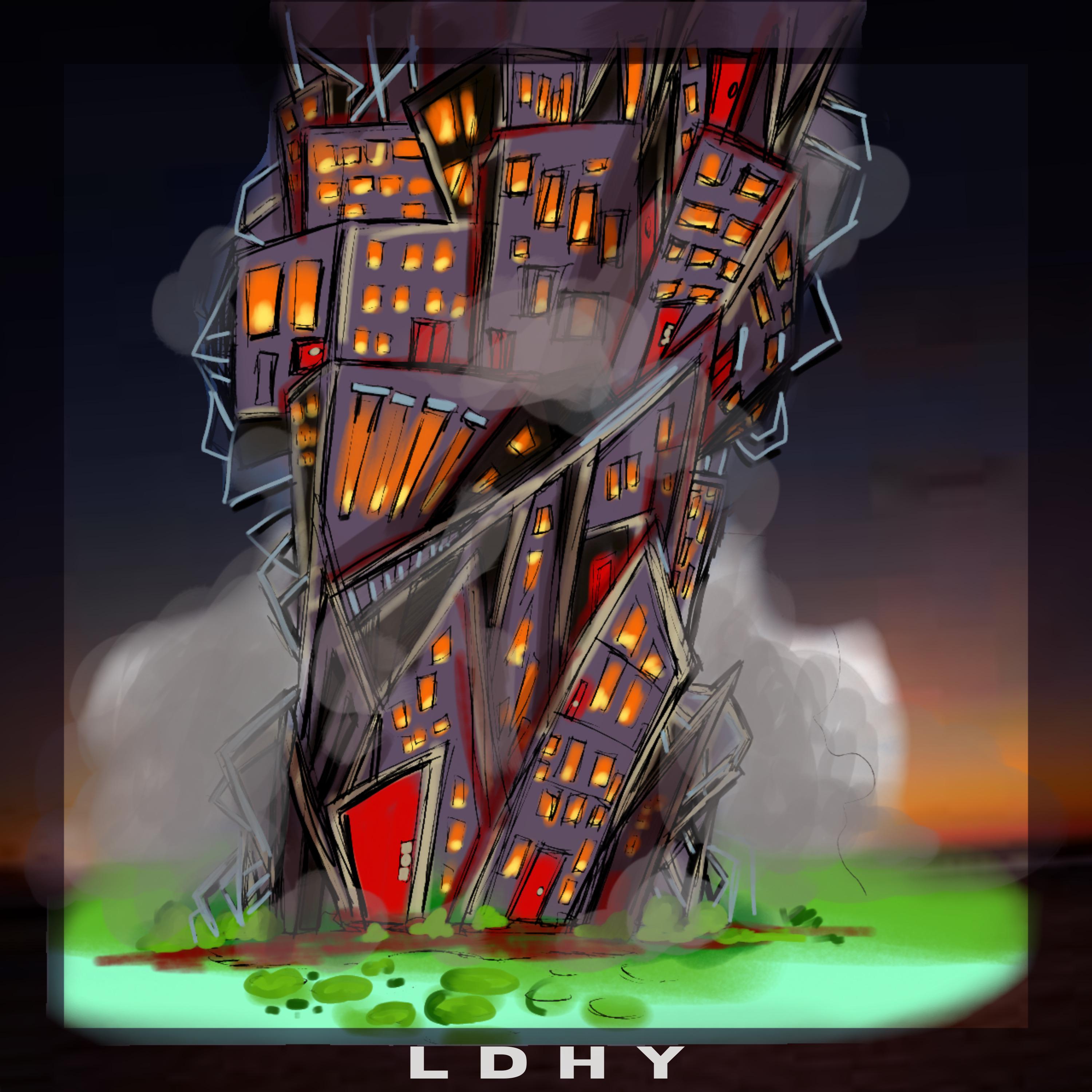 Постер альбома Ldhy