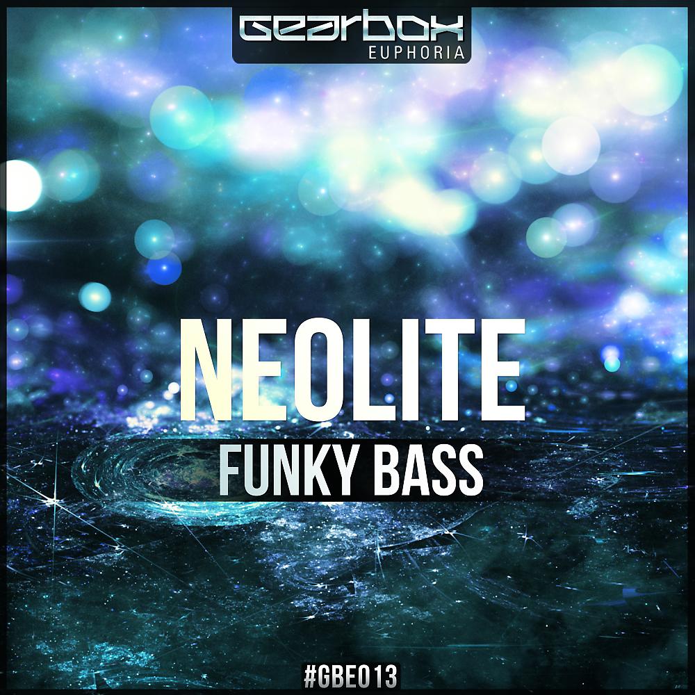 Постер альбома Funky Bass