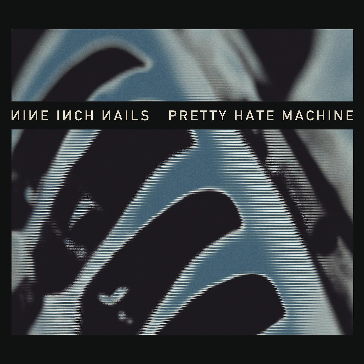 Постер альбома Pretty Hate Machine