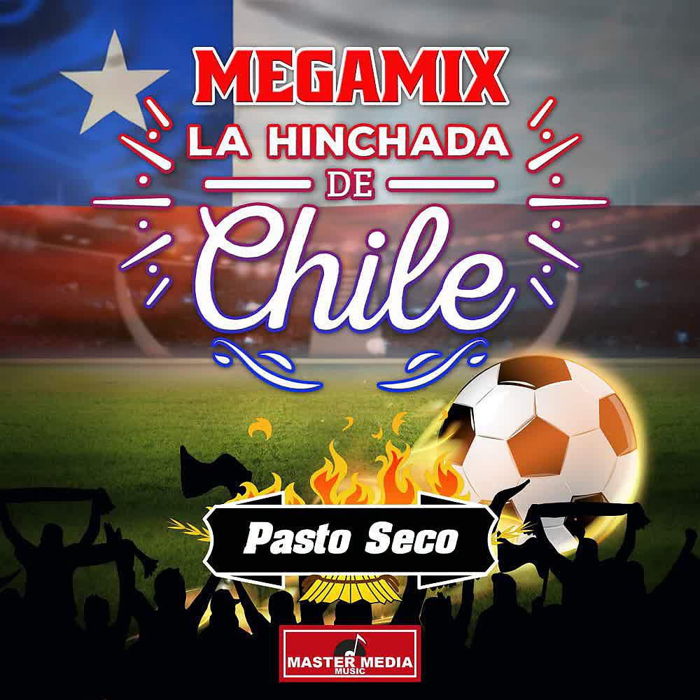 Постер альбома La Hinchada de Chile