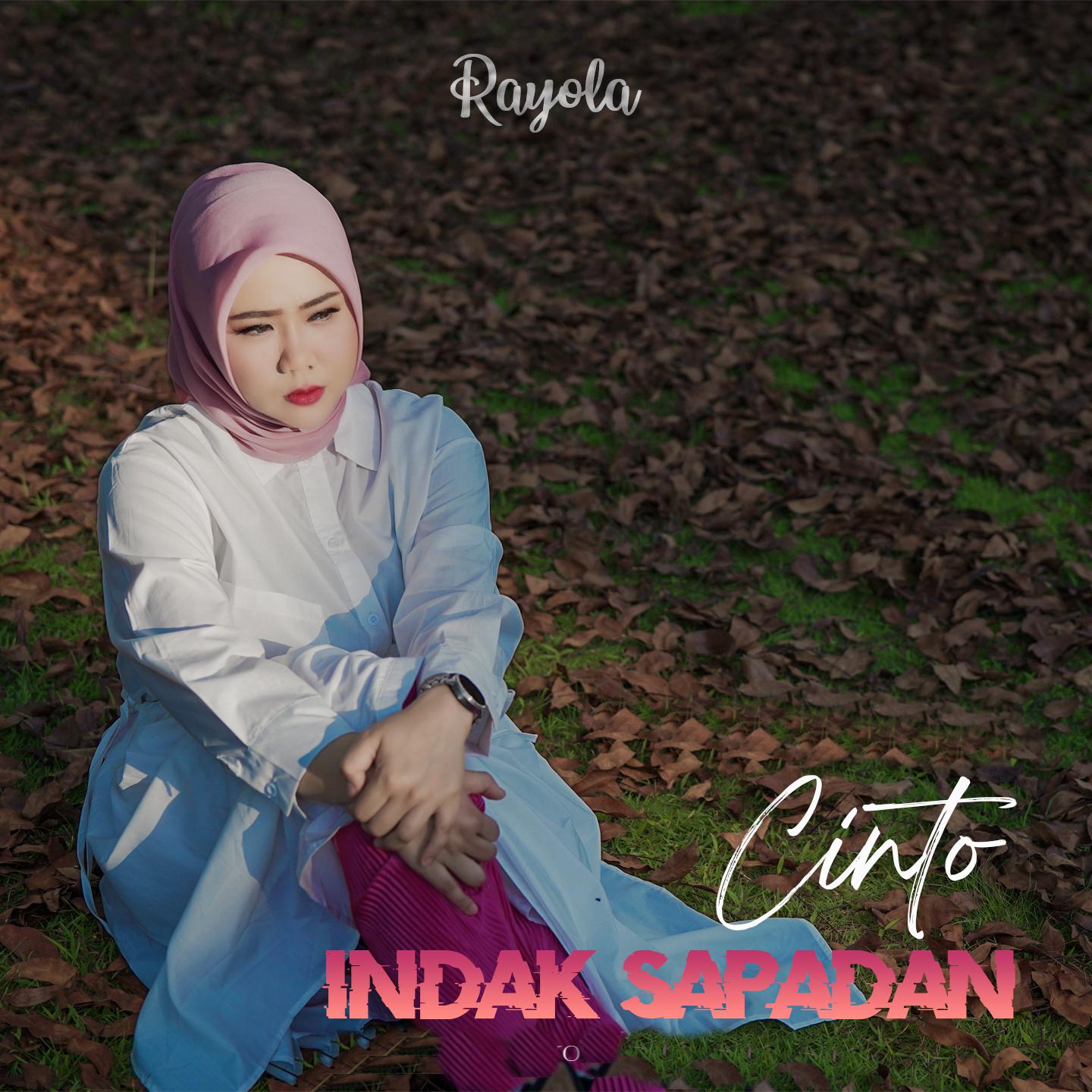 Постер альбома Cinto Indak Sapadan