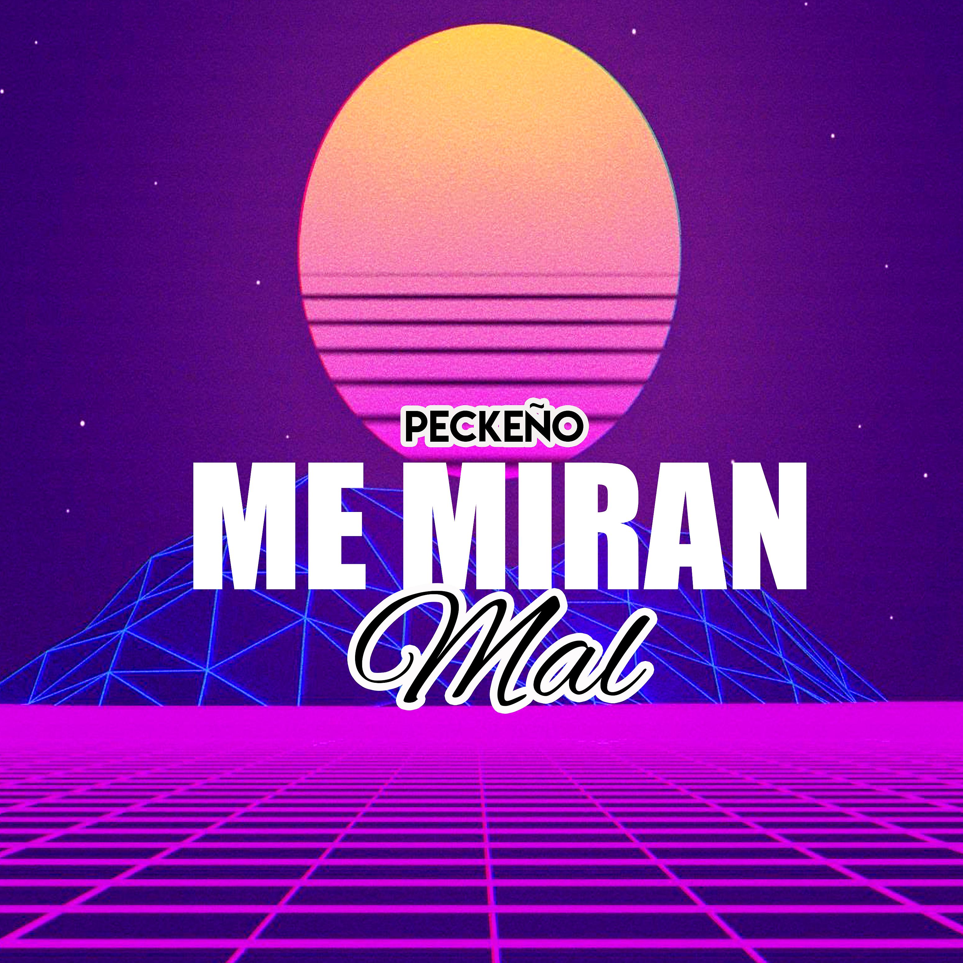 Постер альбома Me Miran Mal