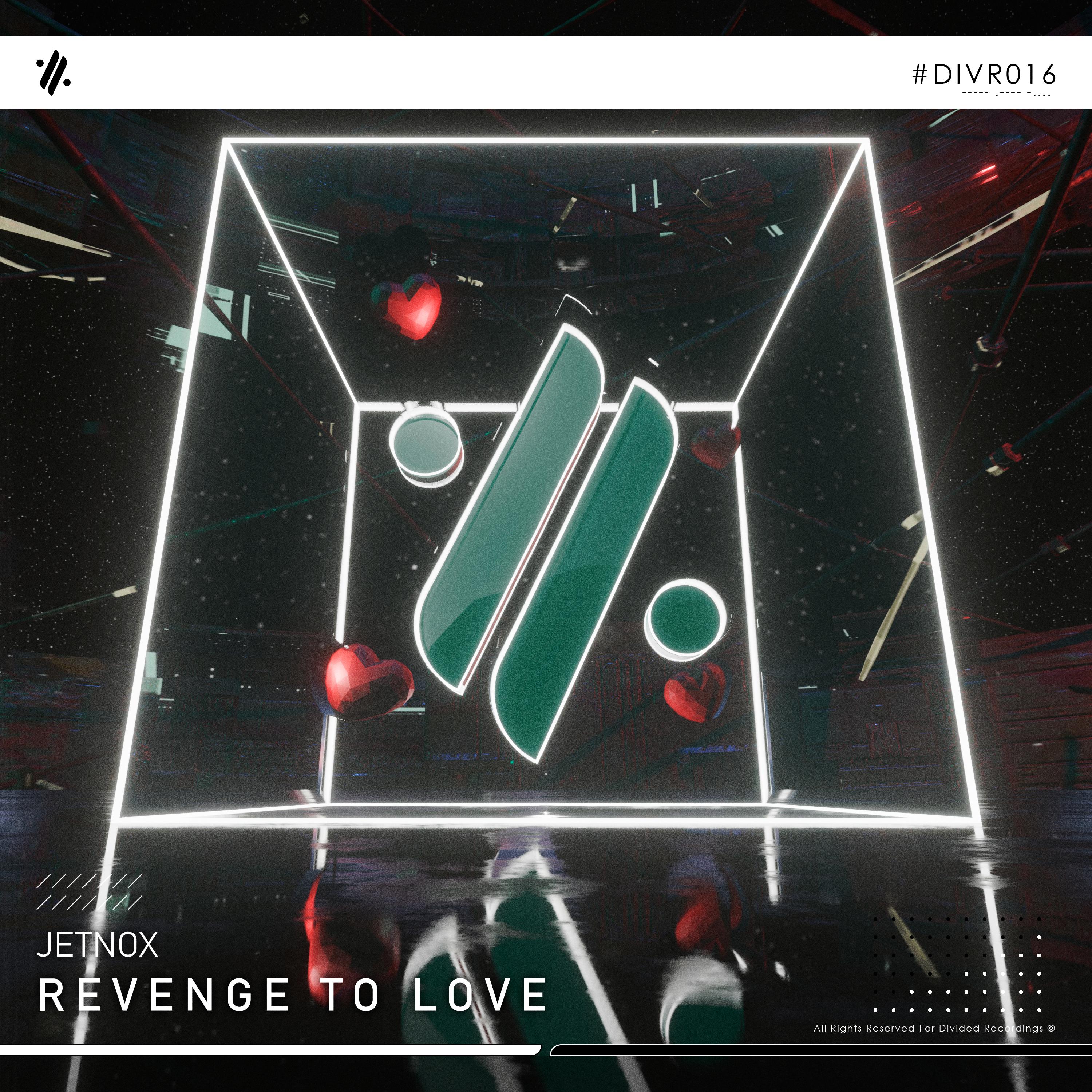 Постер альбома Revenge To Love