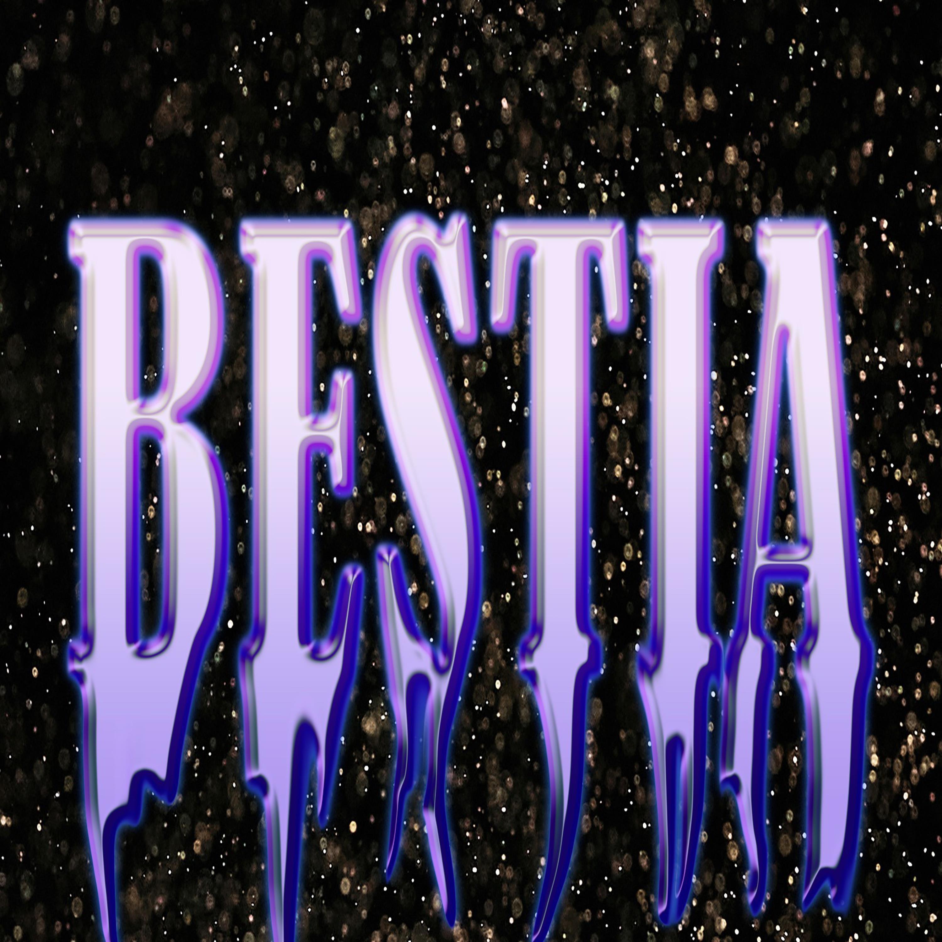 Постер альбома Bestia