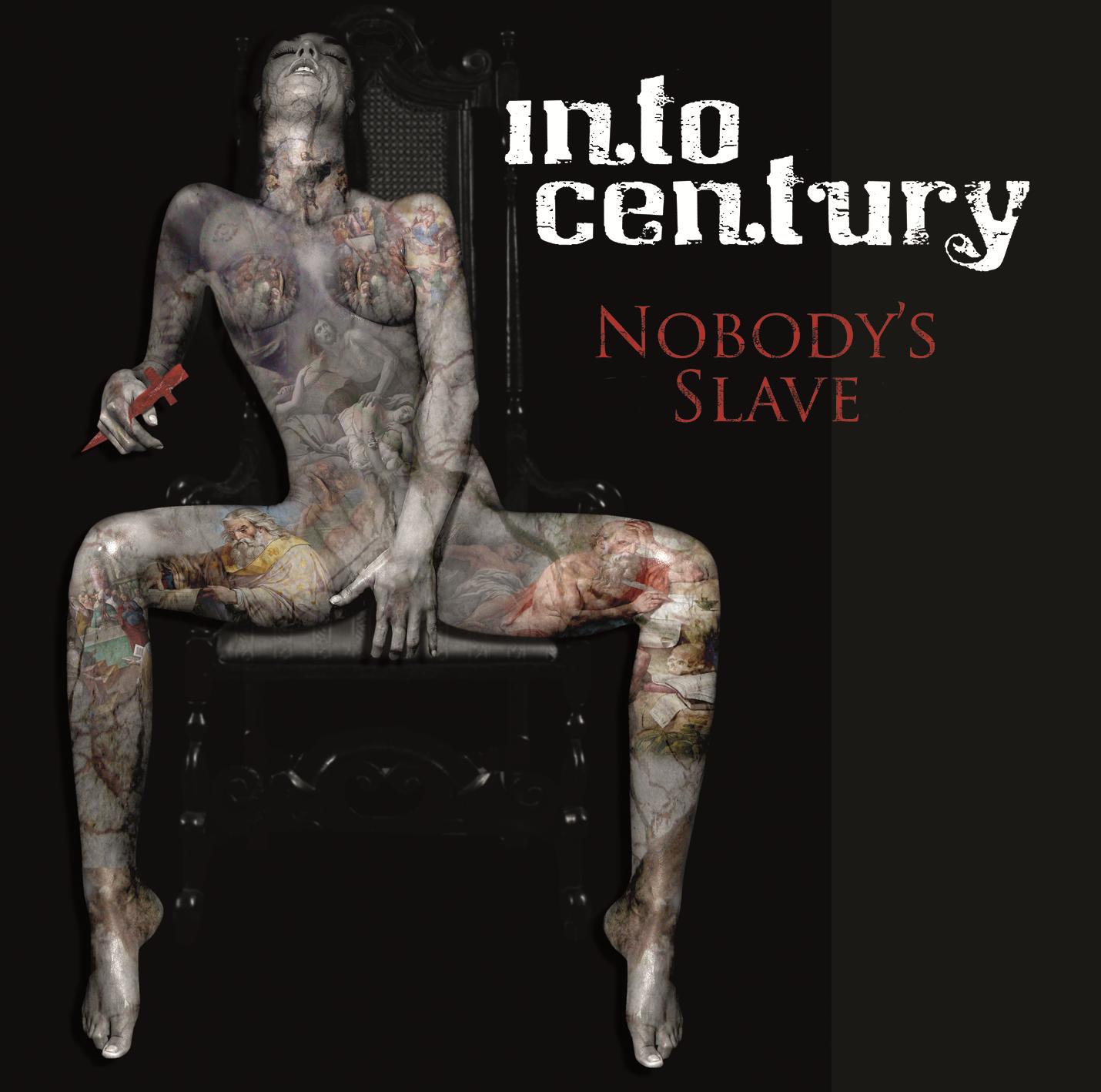 Постер альбома Nobody's Slave