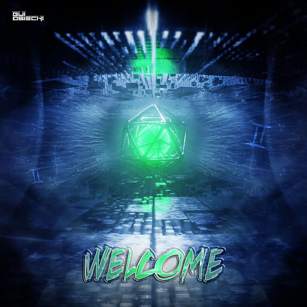 Постер альбома Welcome (Original Mix)