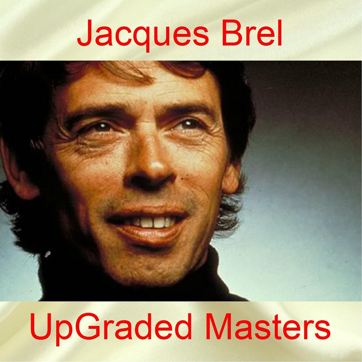 Постер альбома Upgraded masters