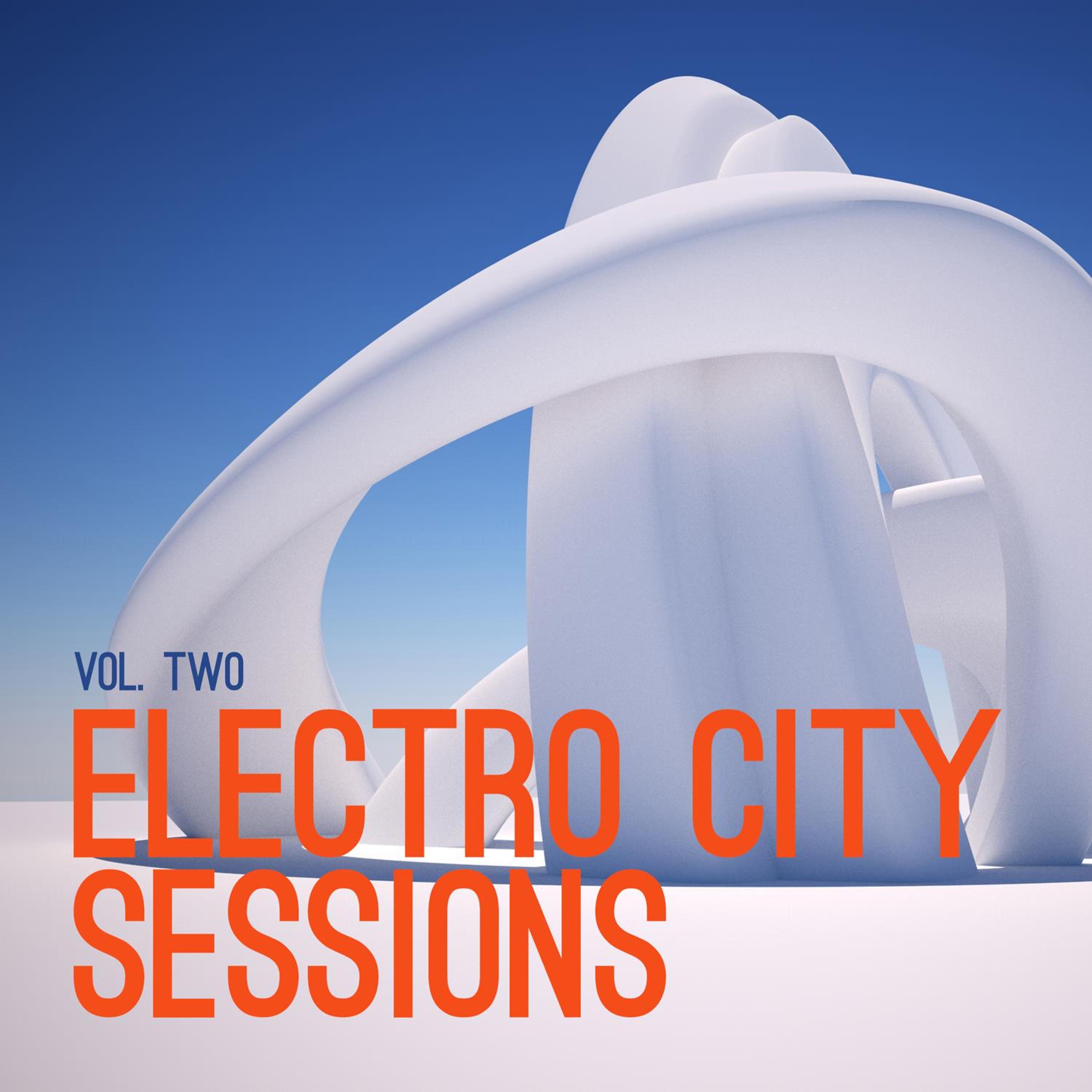 Постер альбома Electro City Sessions, Vol. 2