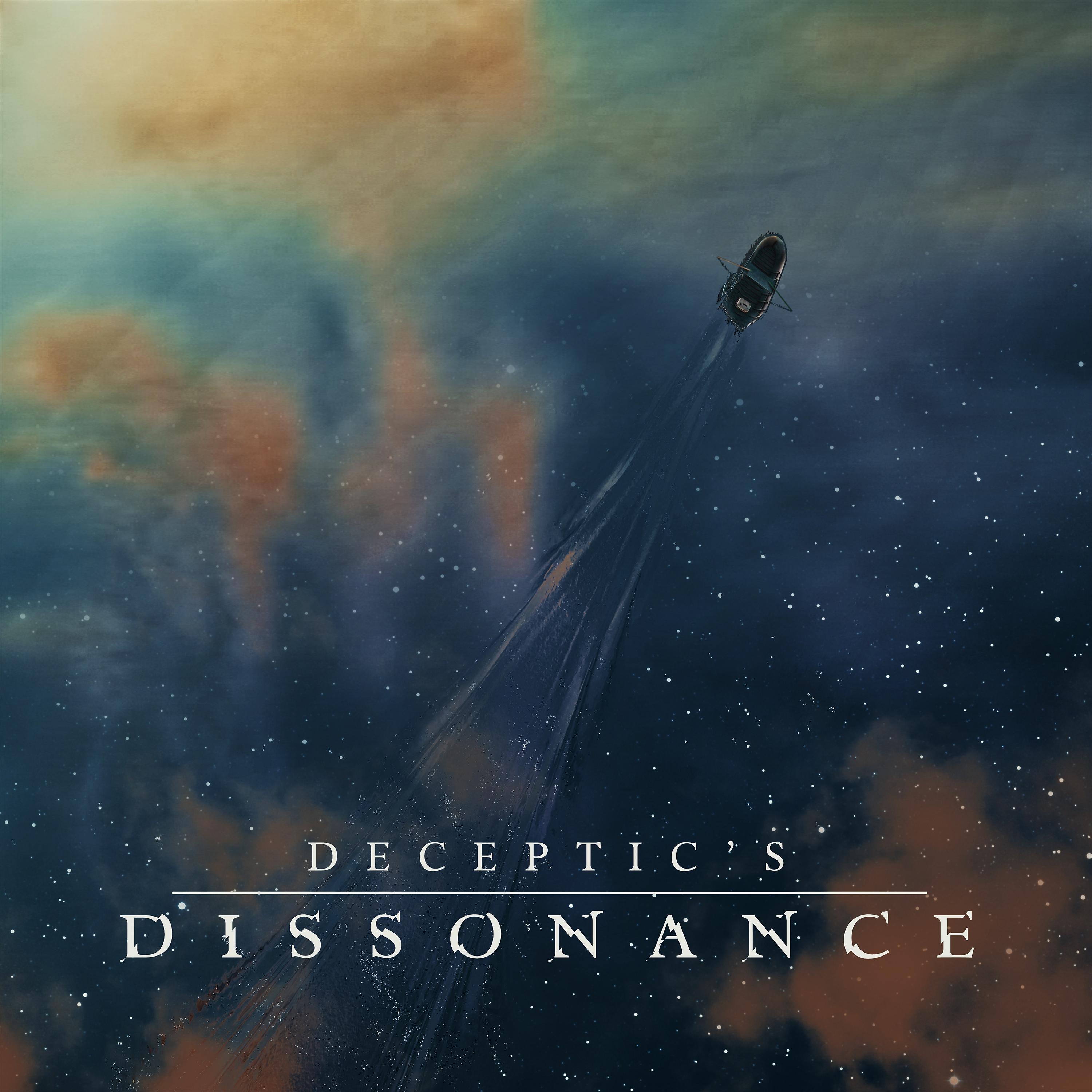 Постер альбома Dissonance