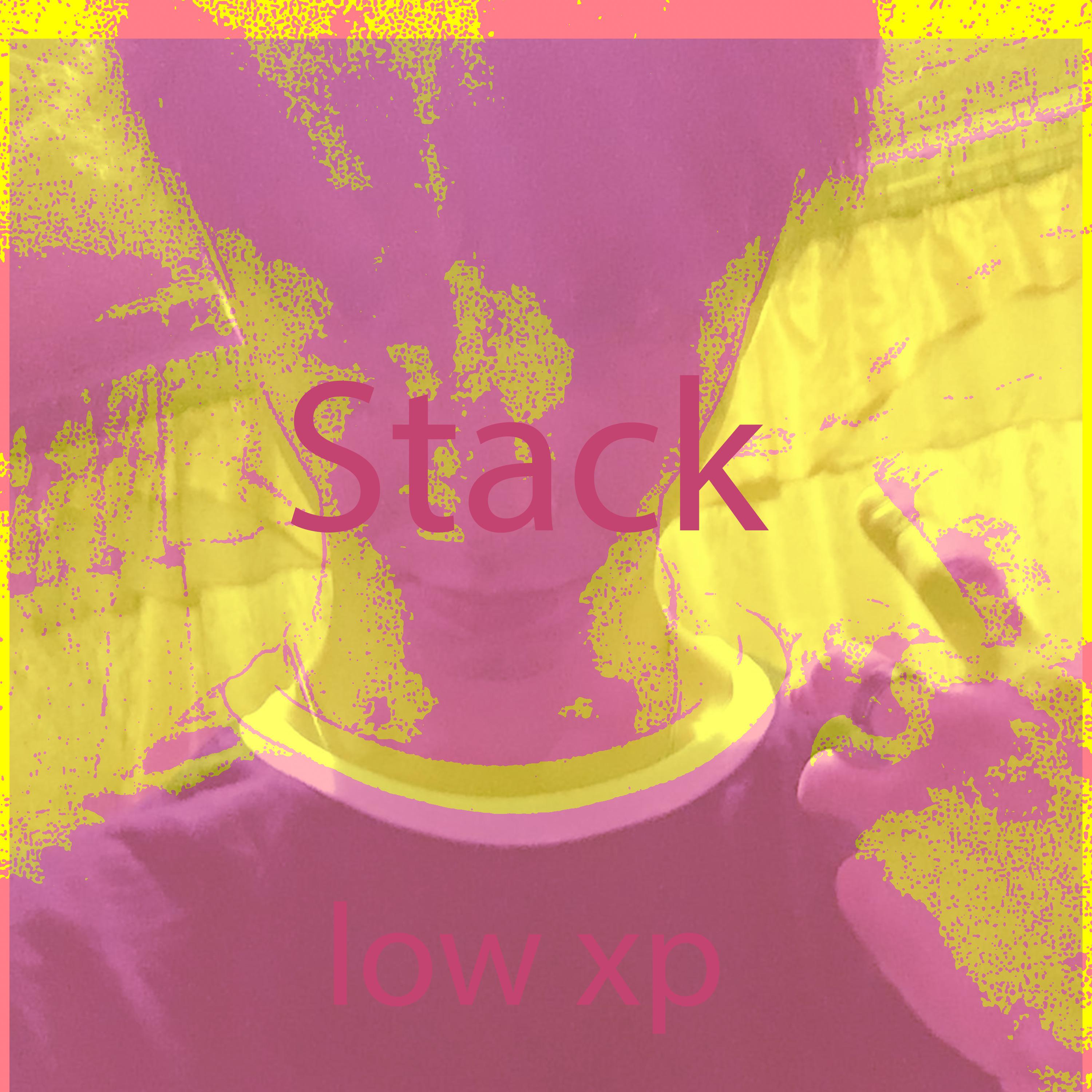 Постер альбома Stack