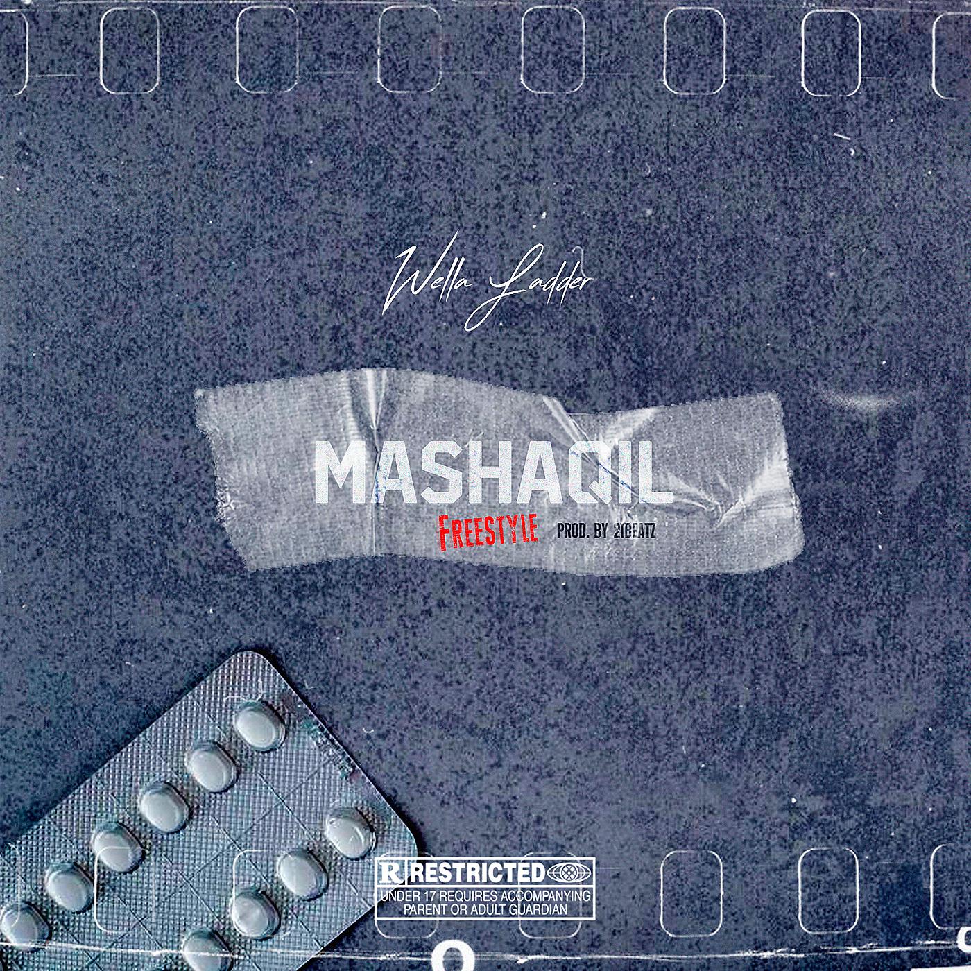 Постер альбома Mashaqil Freestyle