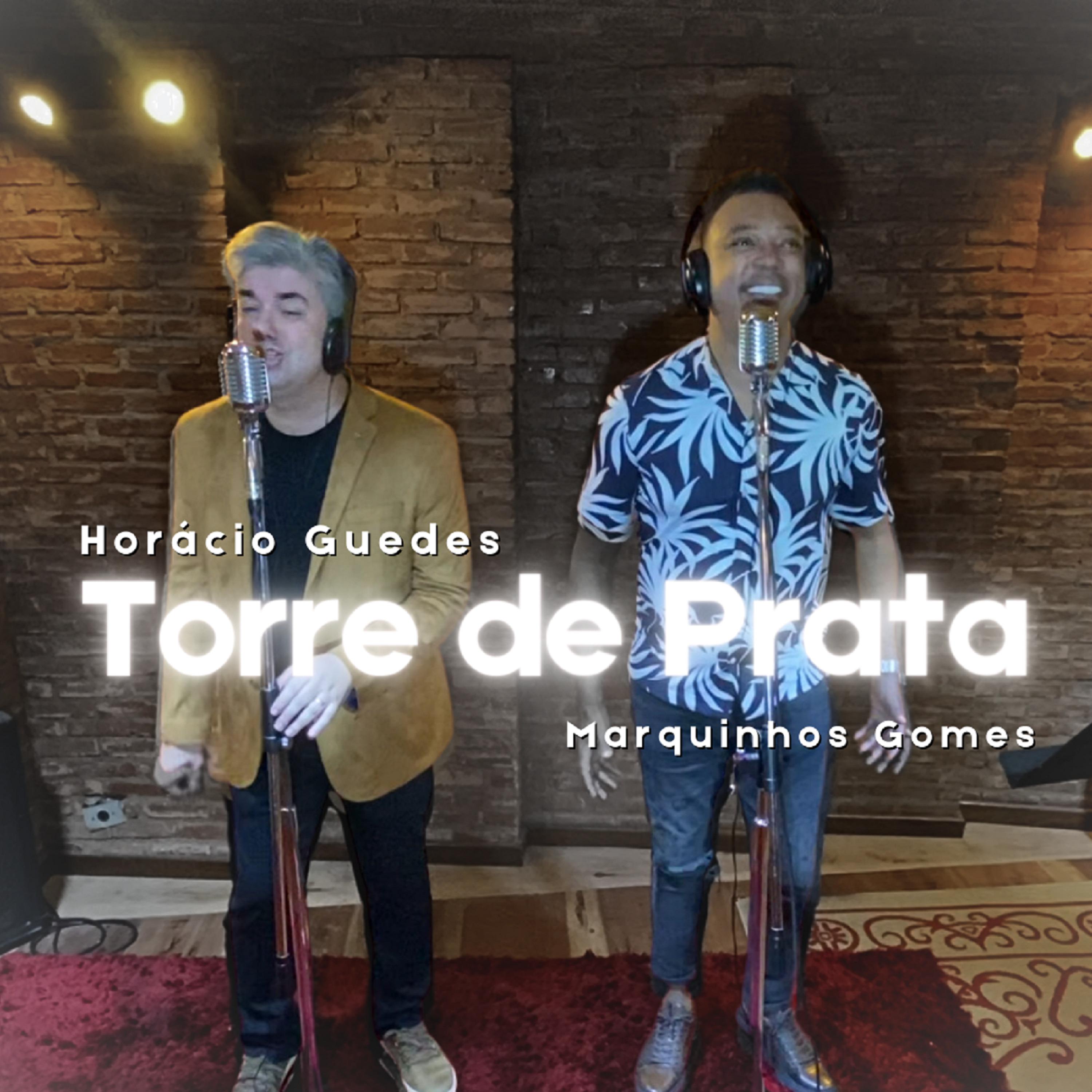 Постер альбома Torre de Prata