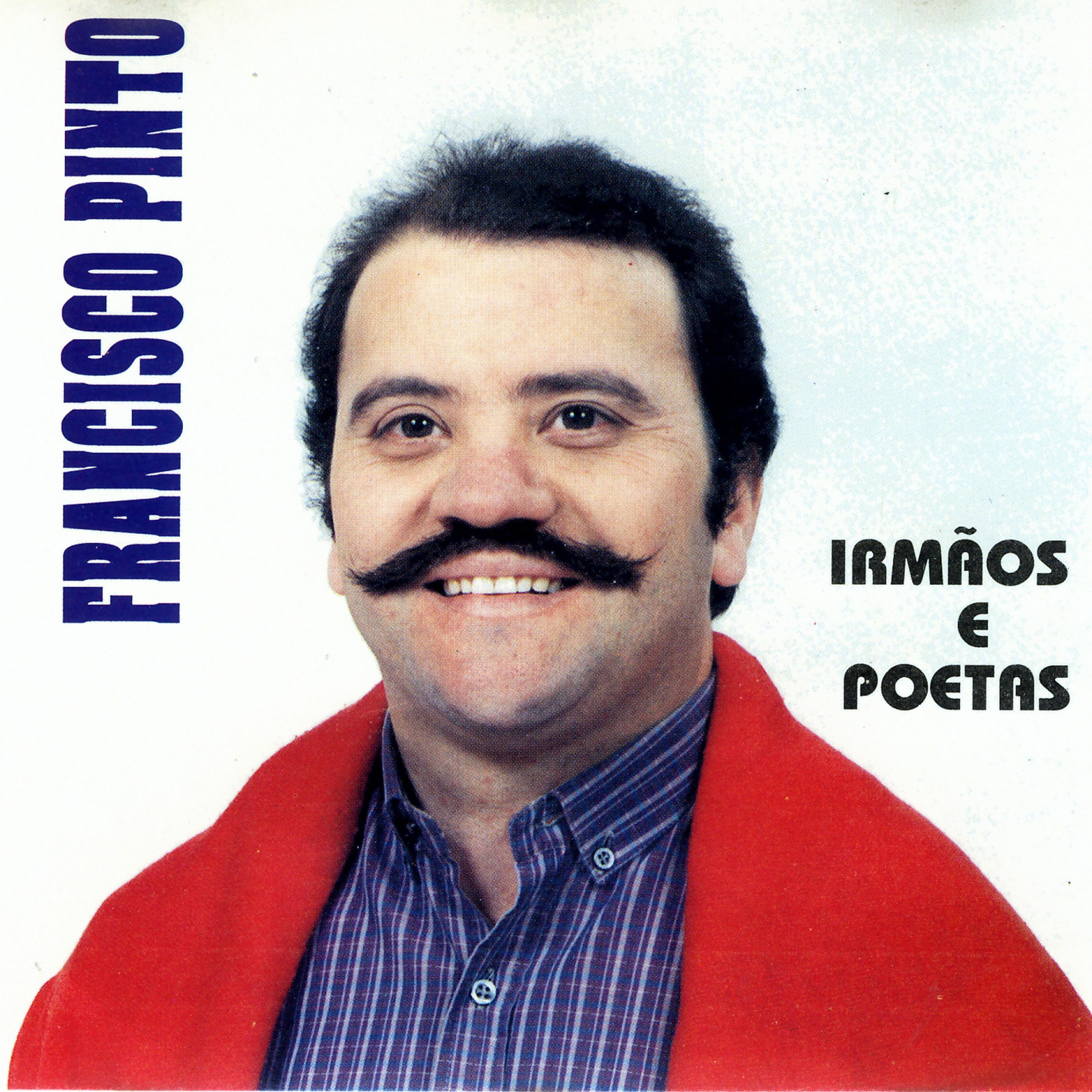 Постер альбома Irmãos E Poetas
