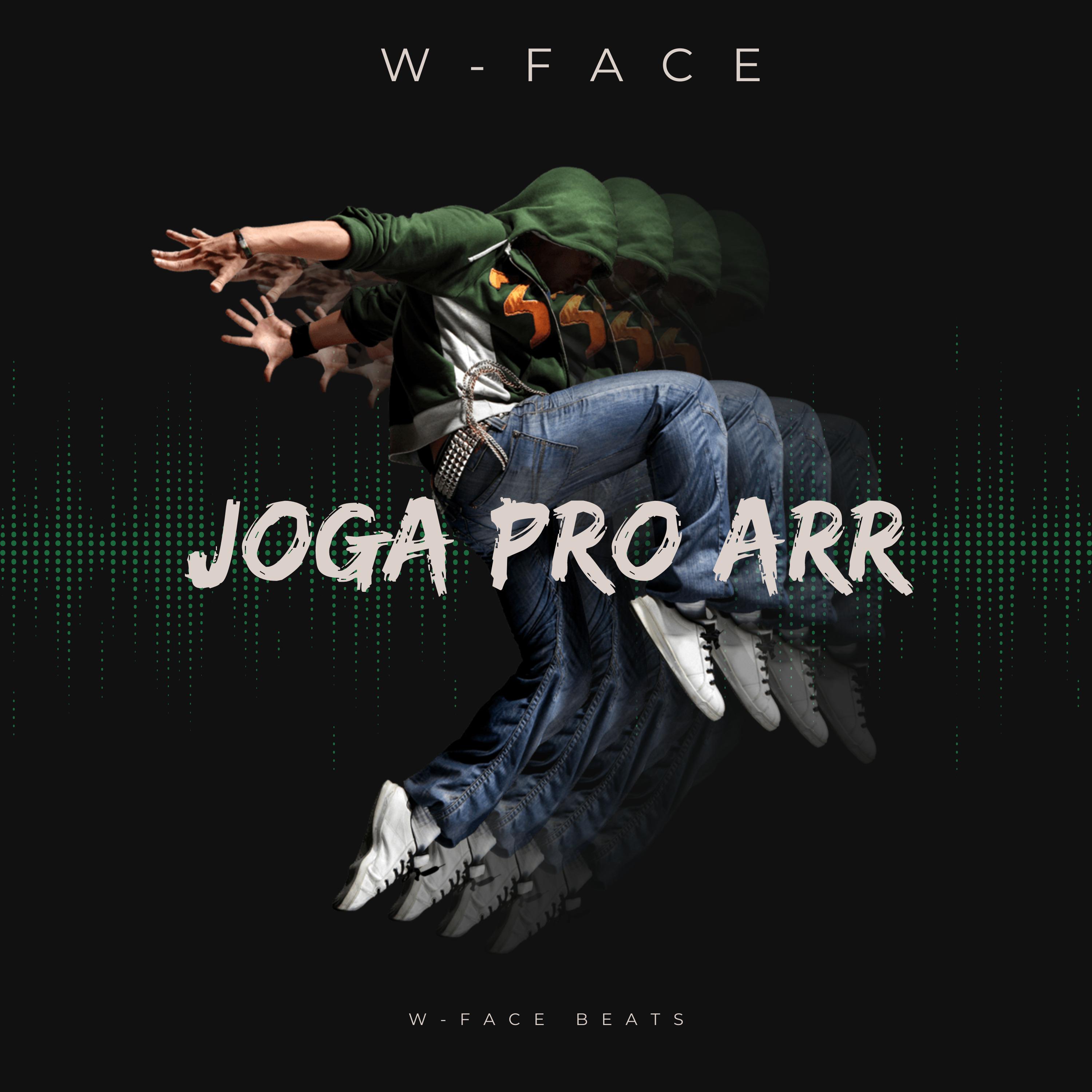 Постер альбома Joga pro Arr