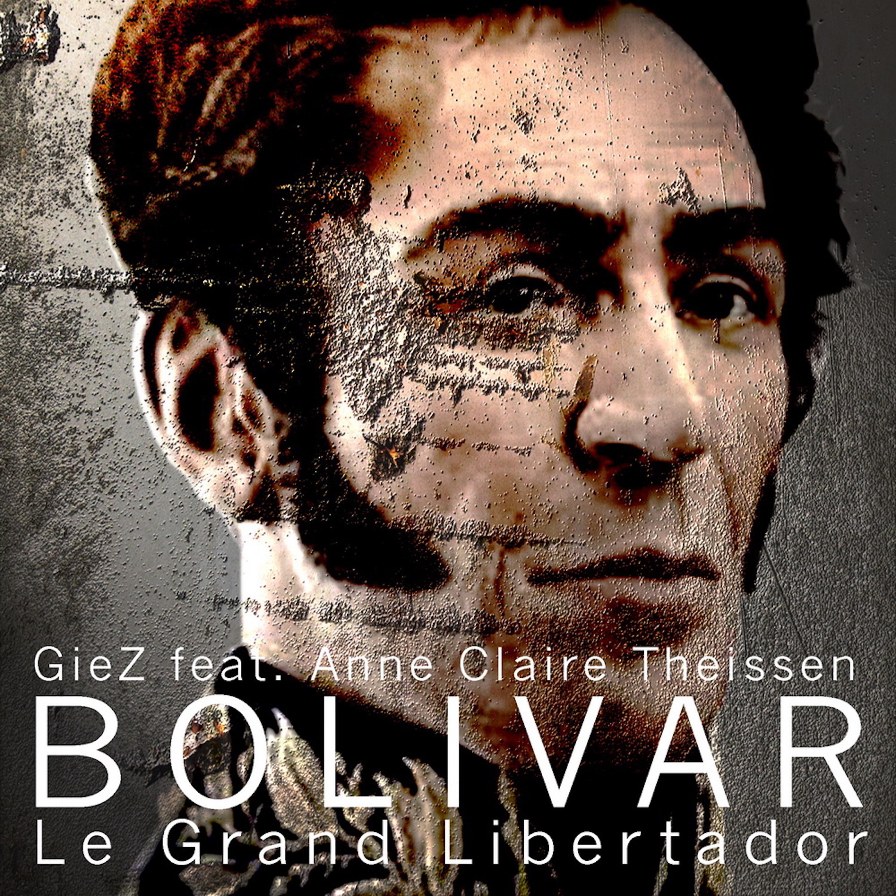 Постер альбома Bolivar