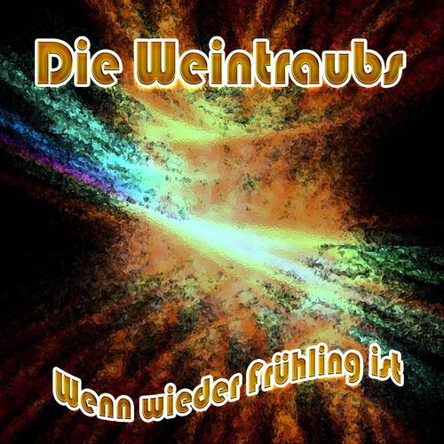 Постер альбома Wenn wieder Frühling ist