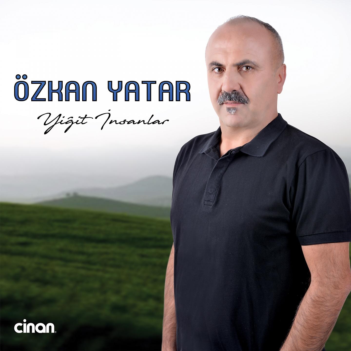 Постер альбома Yiğit İnsanlar
