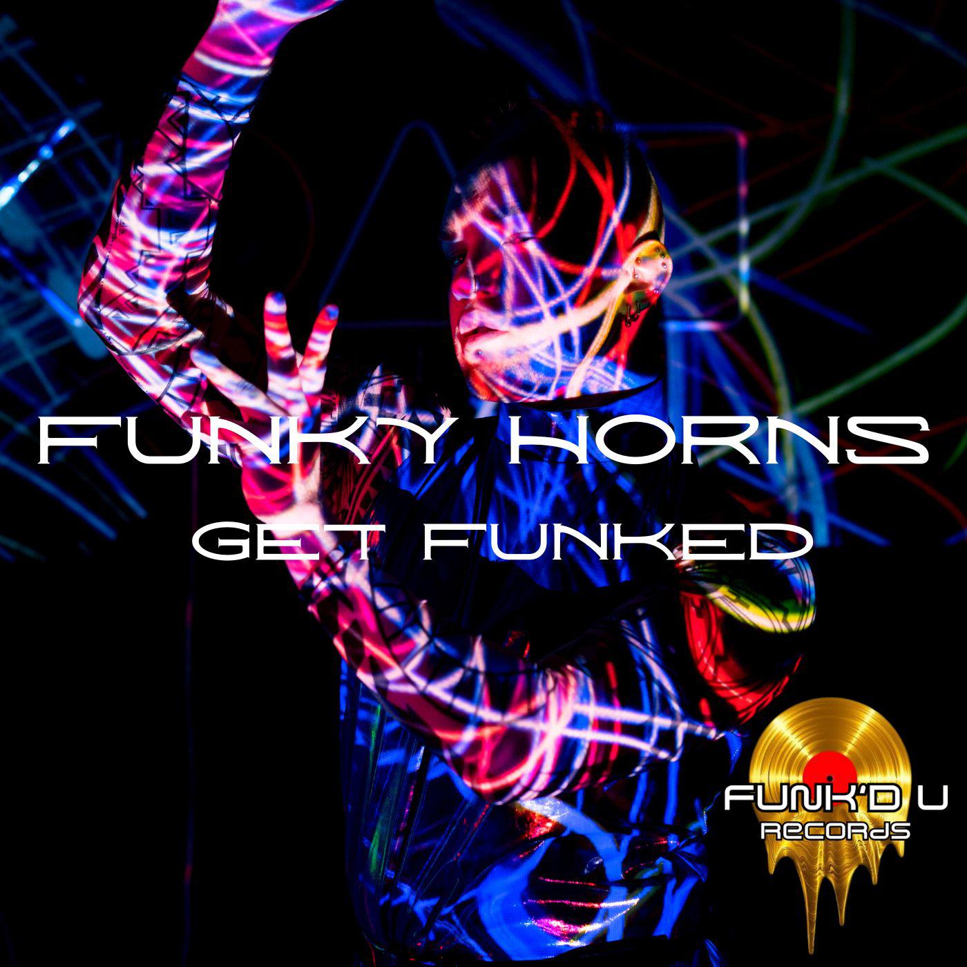 Постер альбома Funky Horns