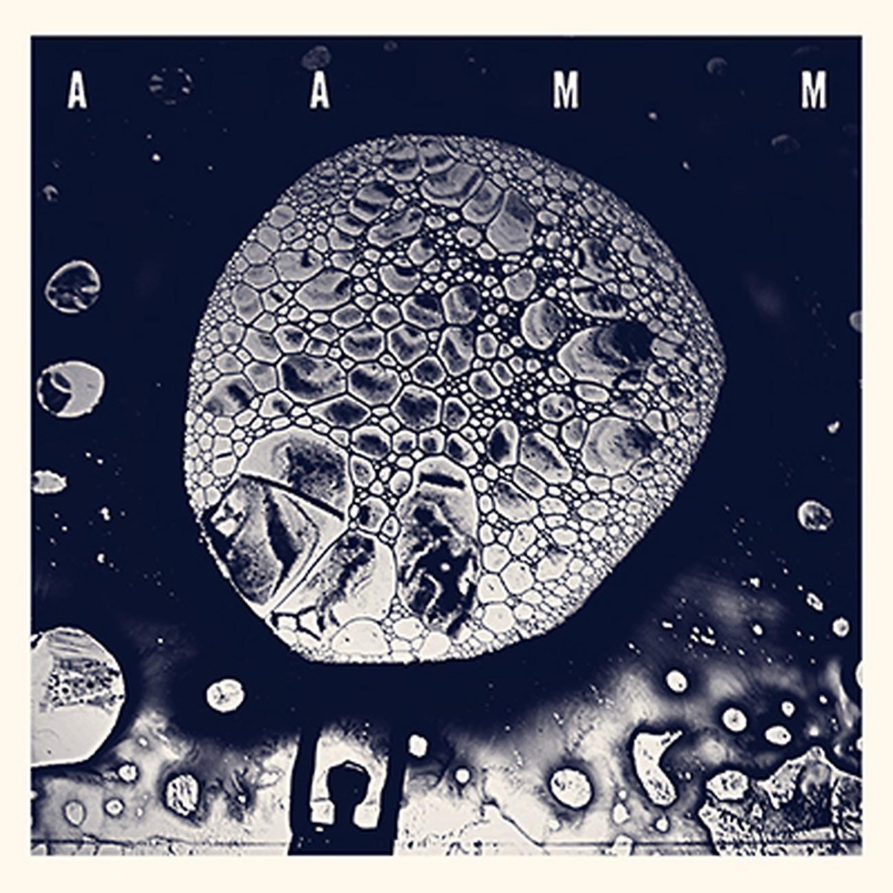 Постер альбома AAMM