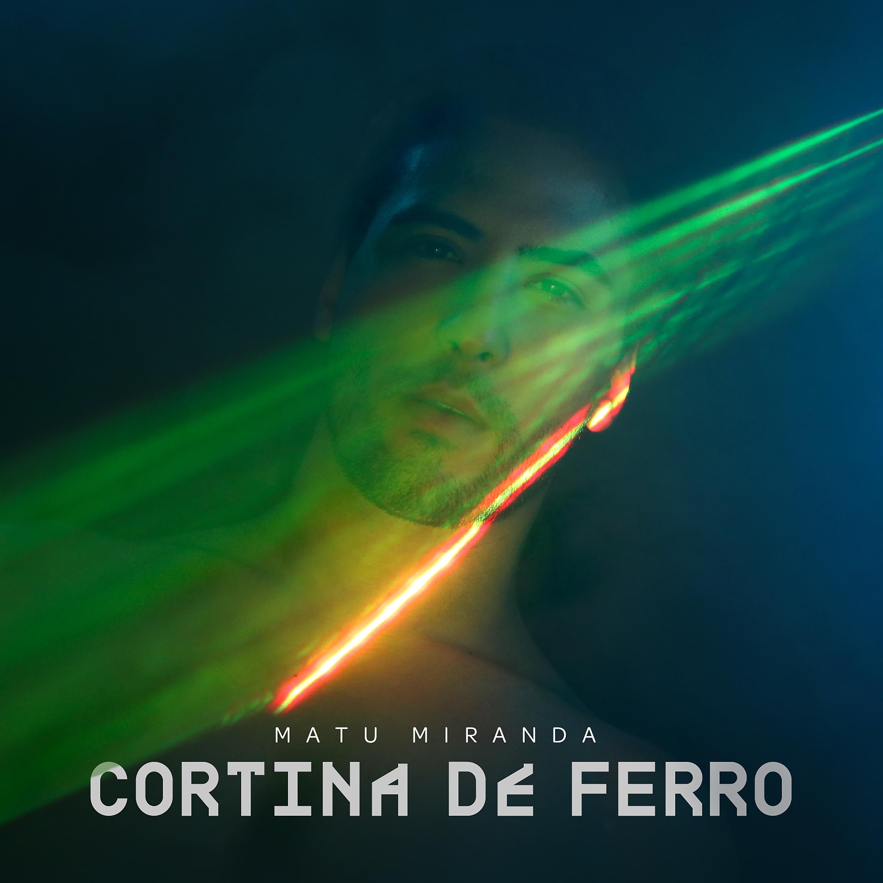 Постер альбома Cortina de Ferro