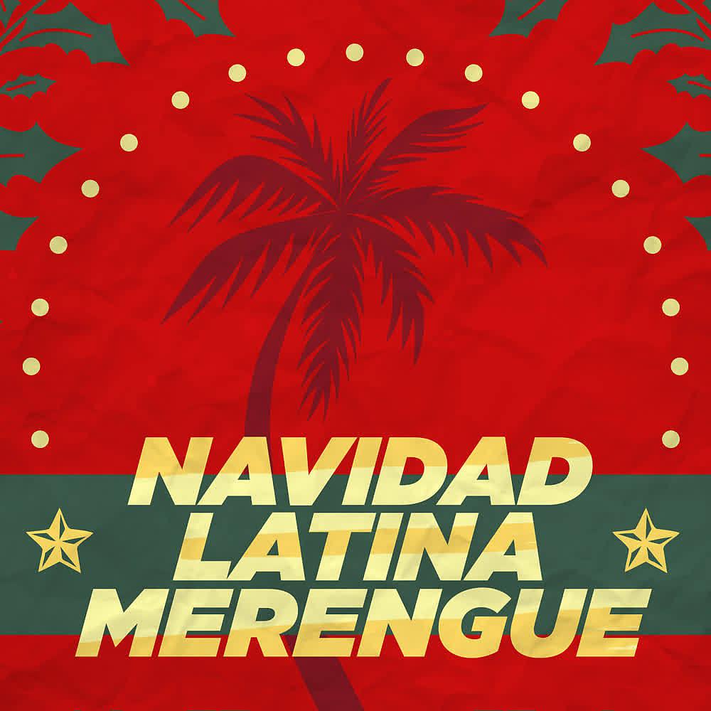 Постер альбома Navidad Latina Merengue