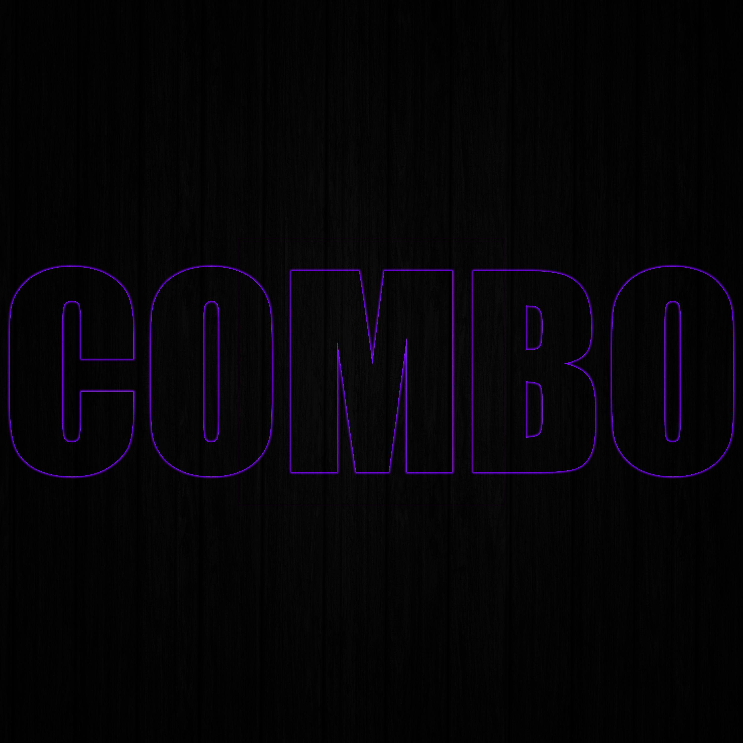 Постер альбома Combo