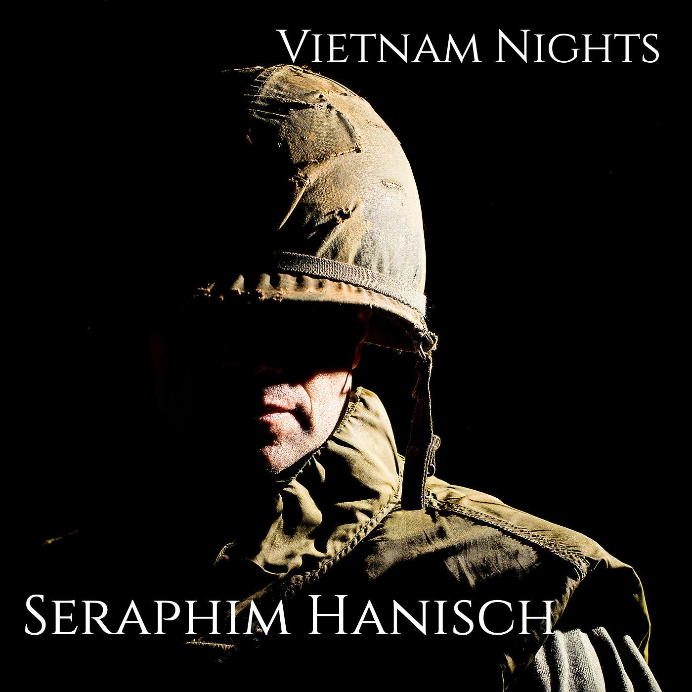 Постер альбома Vietnam Nights