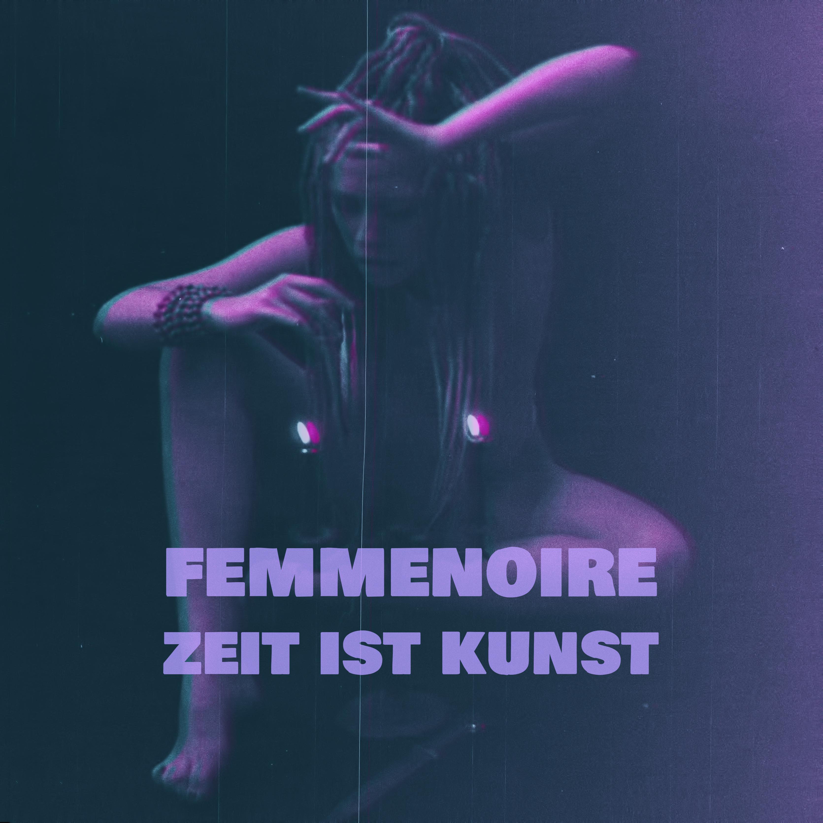 Постер альбома Zeit Ist Kunst