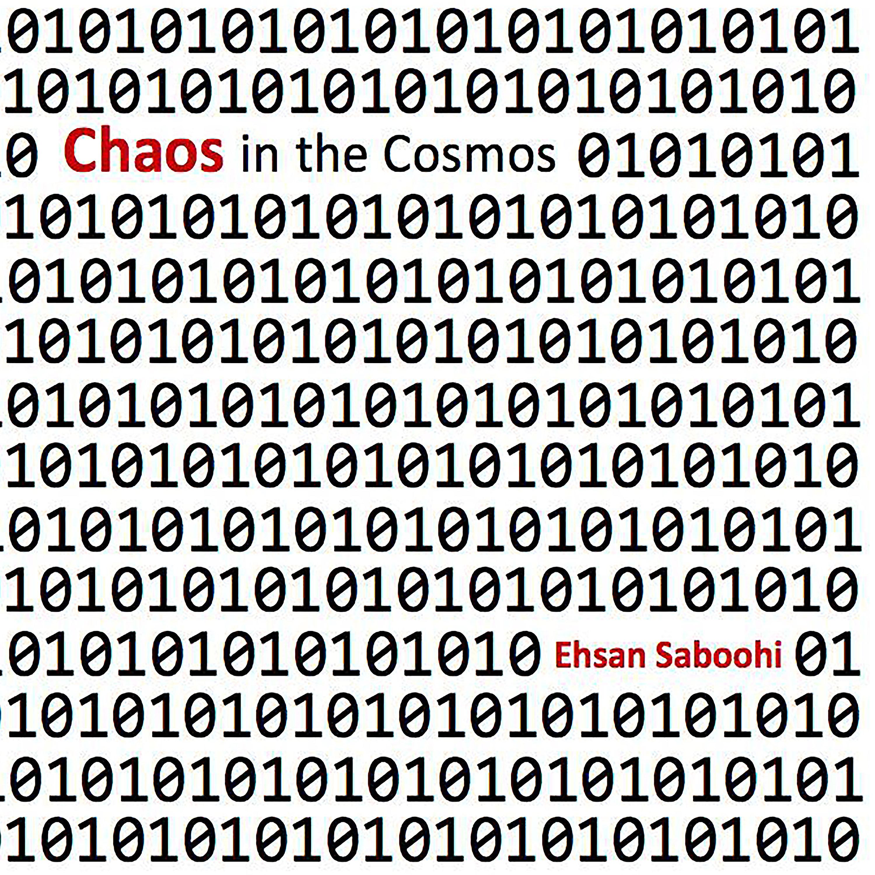 Постер альбома Chaos in the Cosmos